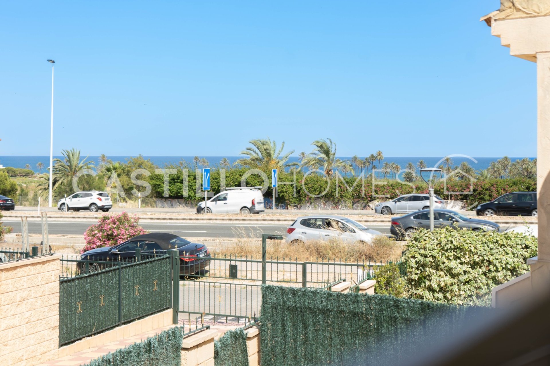 Revente - Maison de ville - Torrevieja - Los Balcones