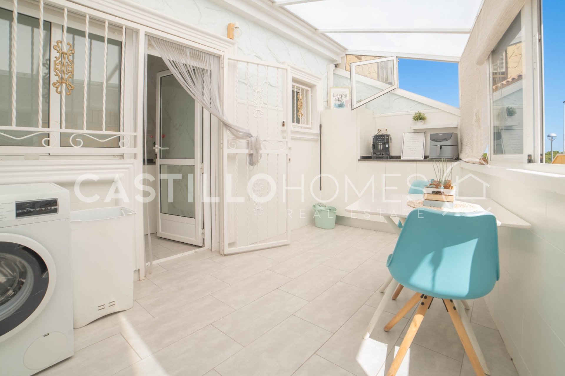Revente - Maison de ville - Torrevieja - Los Balcones