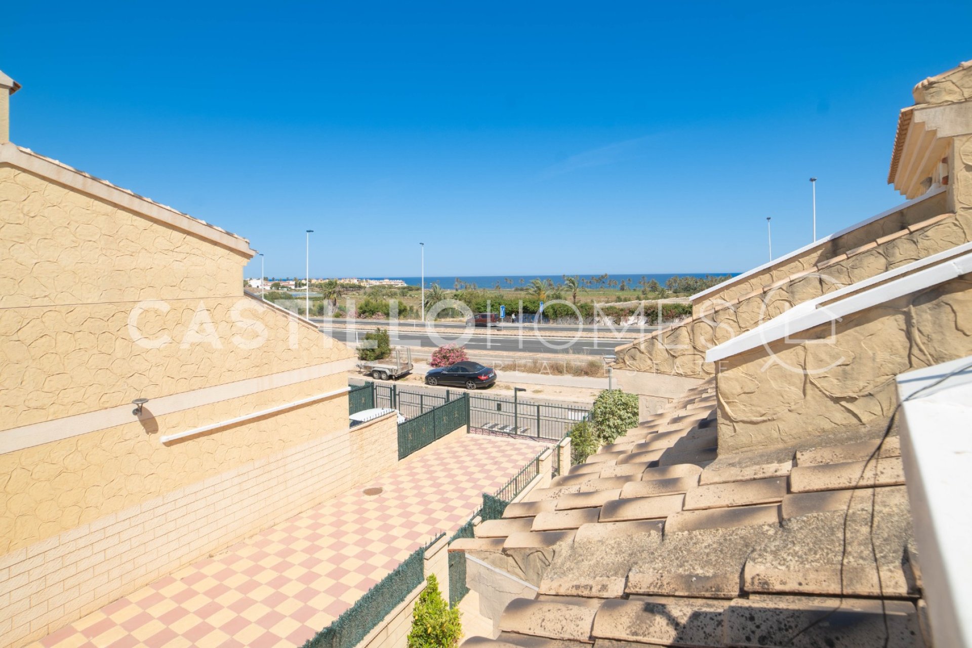 Revente - Maison de ville - Torrevieja - Los Balcones