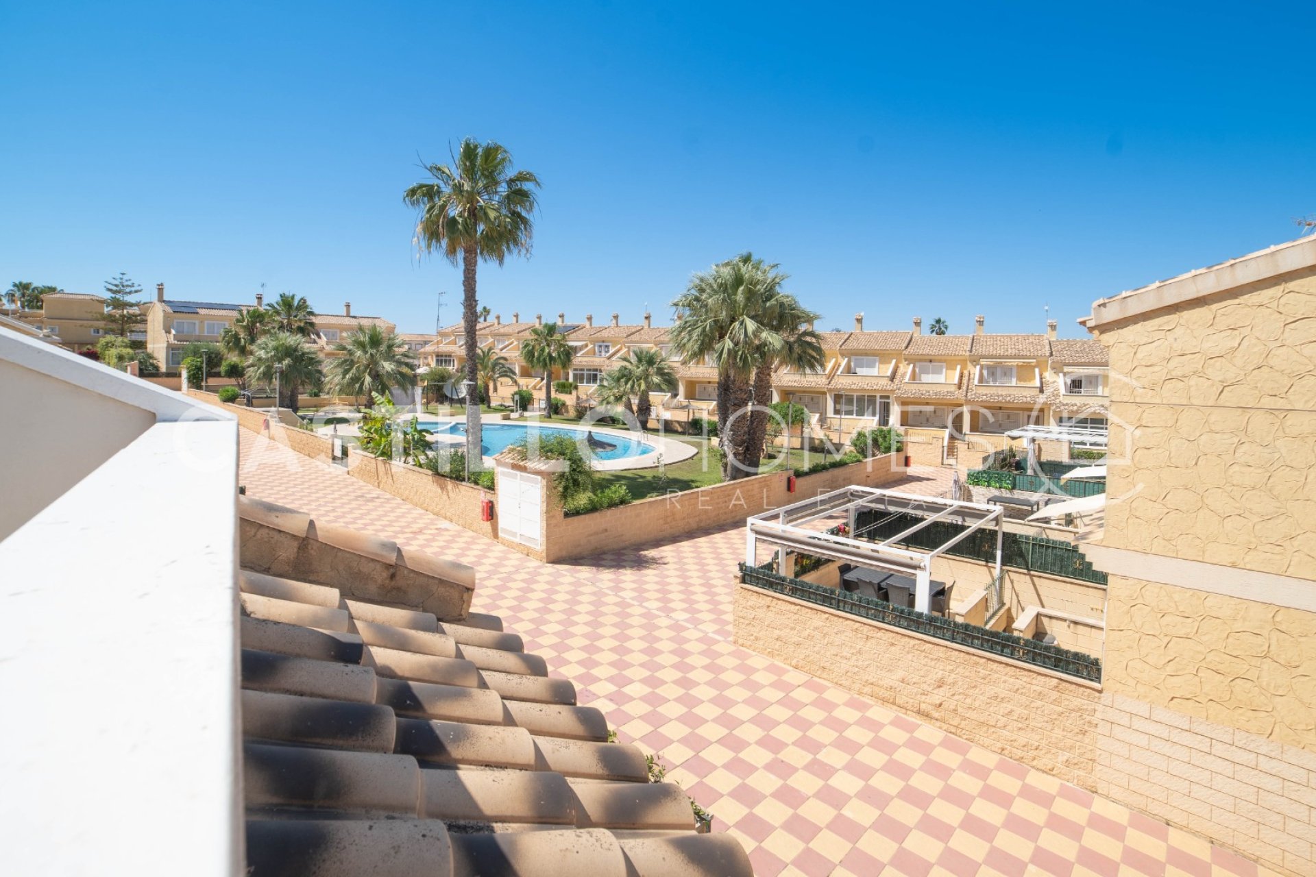 Revente - Maison de ville - Torrevieja - Los Balcones