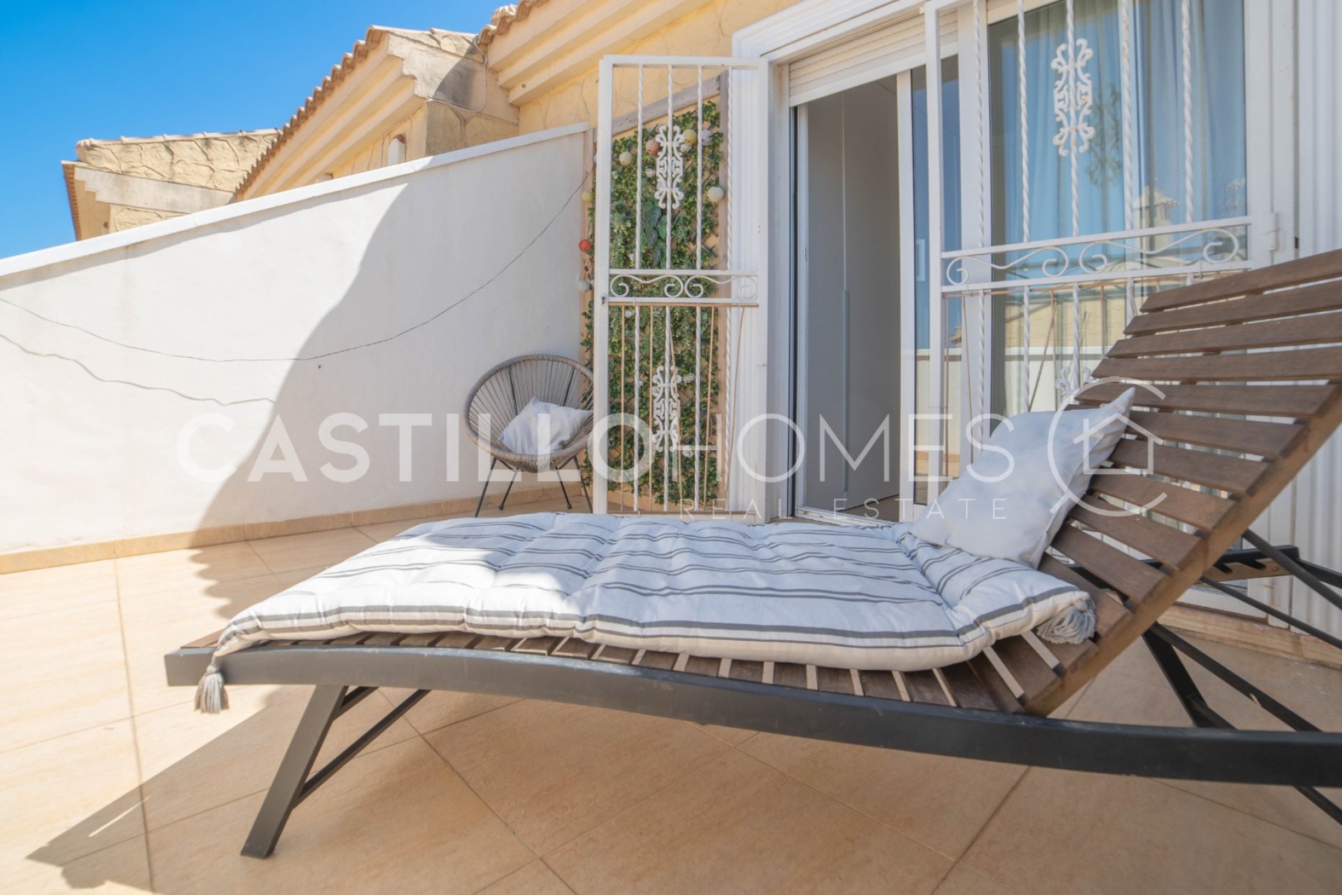 Revente - Maison de ville - Torrevieja - Los Balcones
