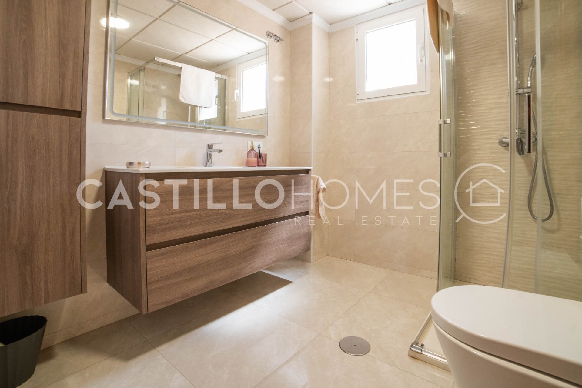 Revente - Maison de ville - Torrevieja - Los Balcones