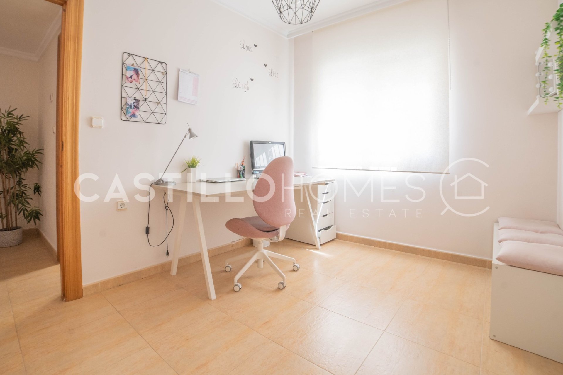 Revente - Maison de ville - Torrevieja - Los Balcones