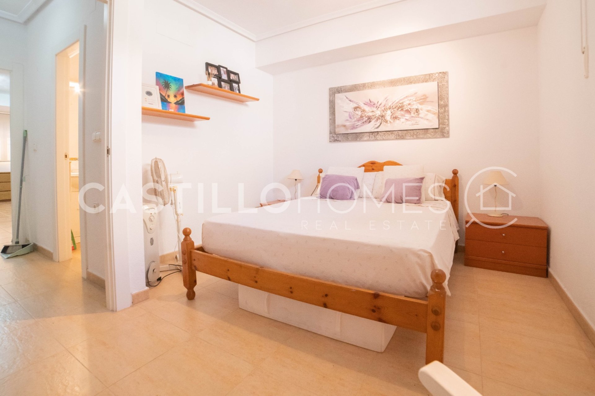 Revente - Maison de ville - Torrevieja - Los Balcones