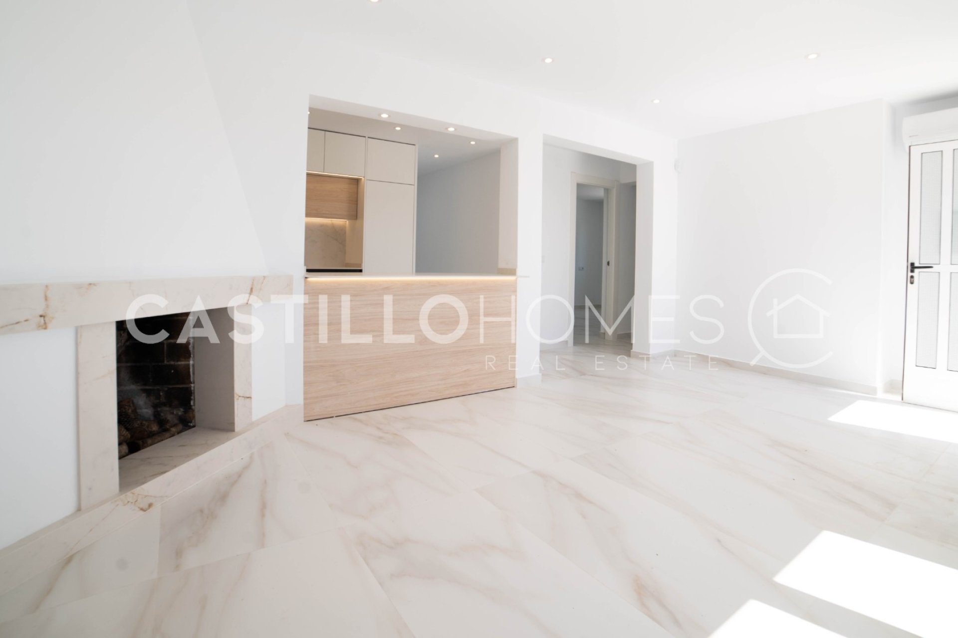 Revente - Maison de ville - Torrevieja - Los Balcones