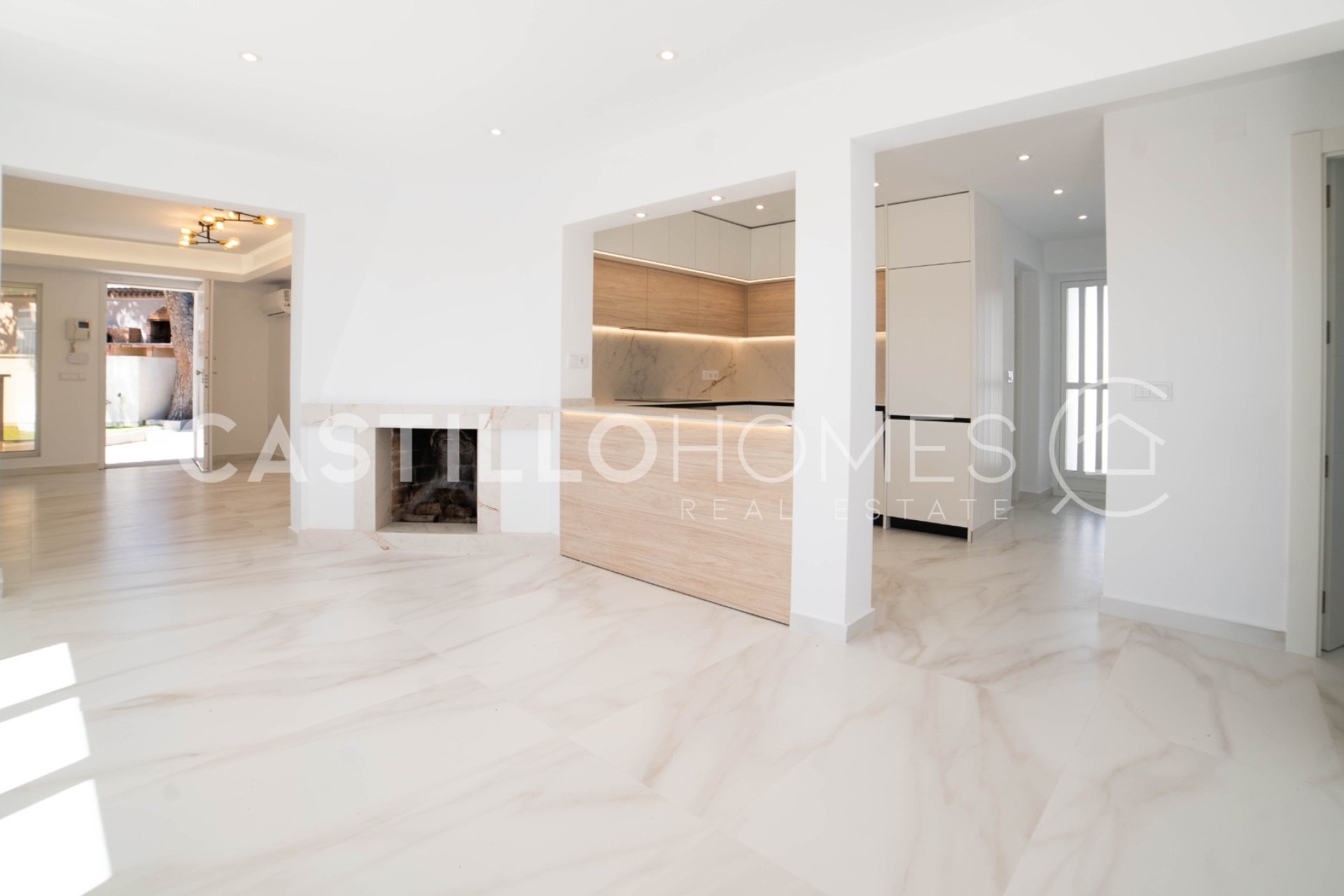 Revente - Maison de ville - Torrevieja - Los Balcones