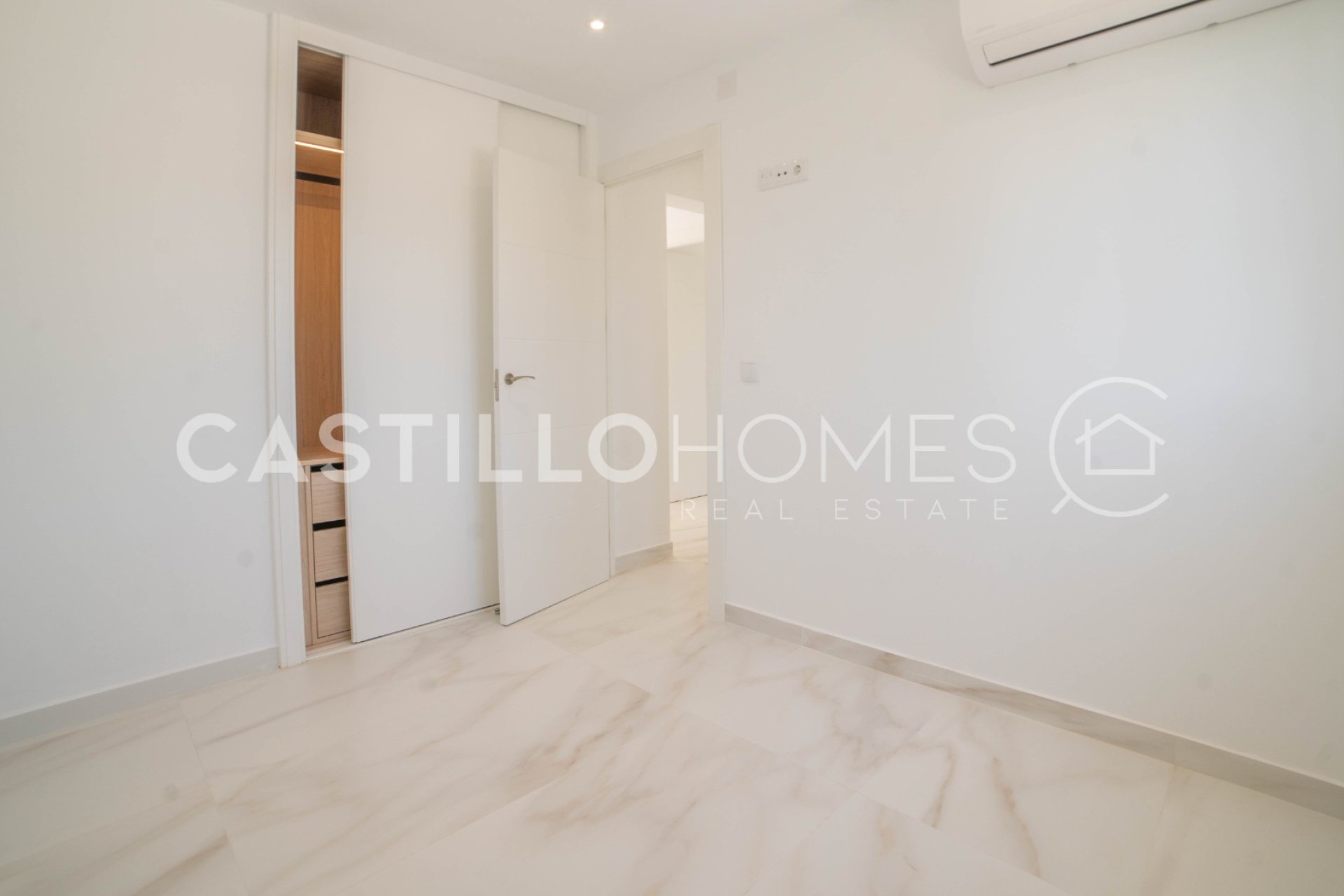 Revente - Maison de ville - Torrevieja - Los Balcones
