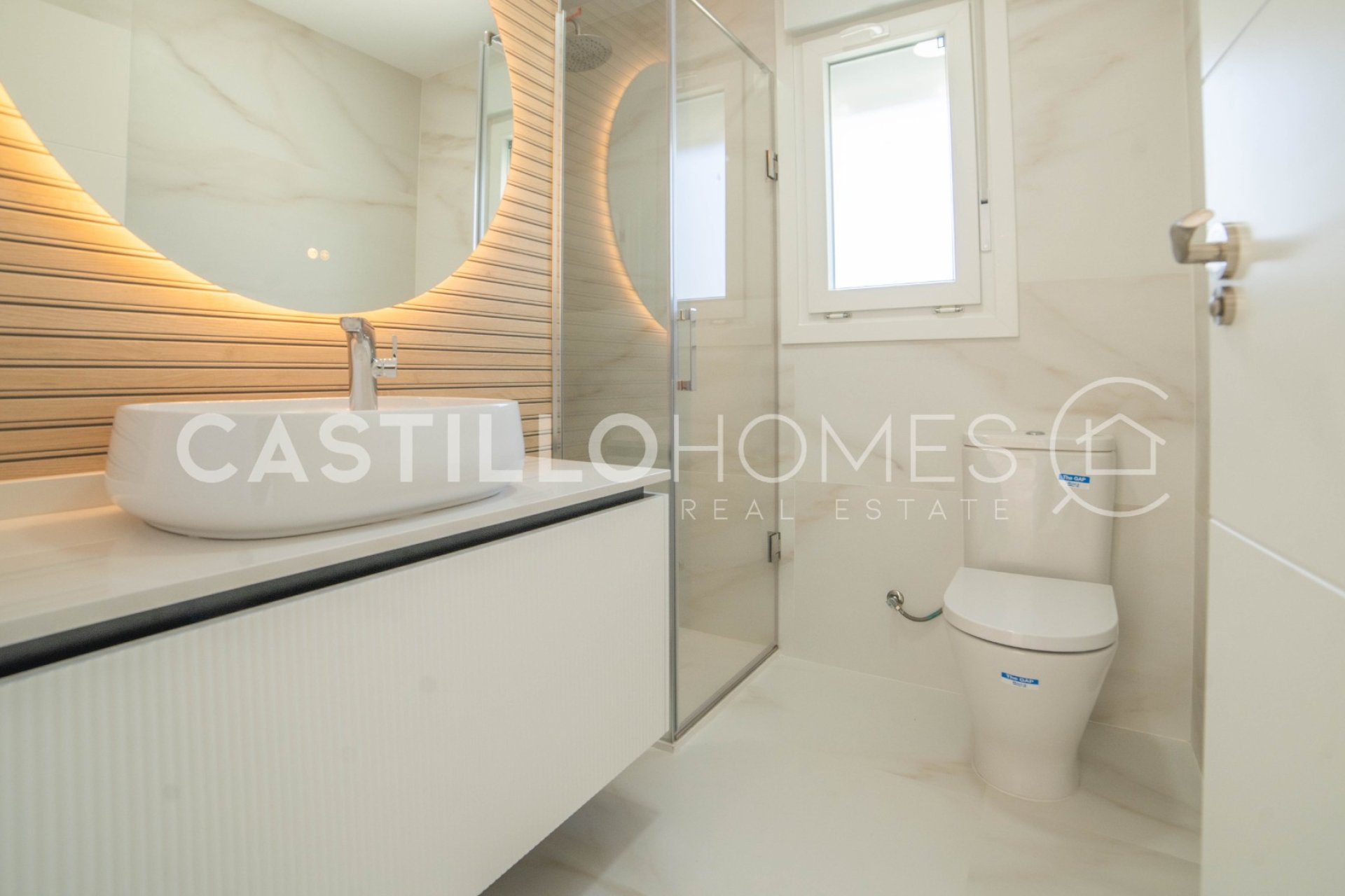 Revente - Maison de ville - Torrevieja - Los Balcones