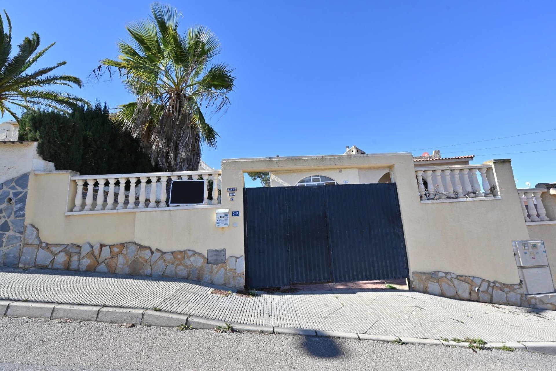Revente - Maison de ville - Torrevieja - Los Balcones