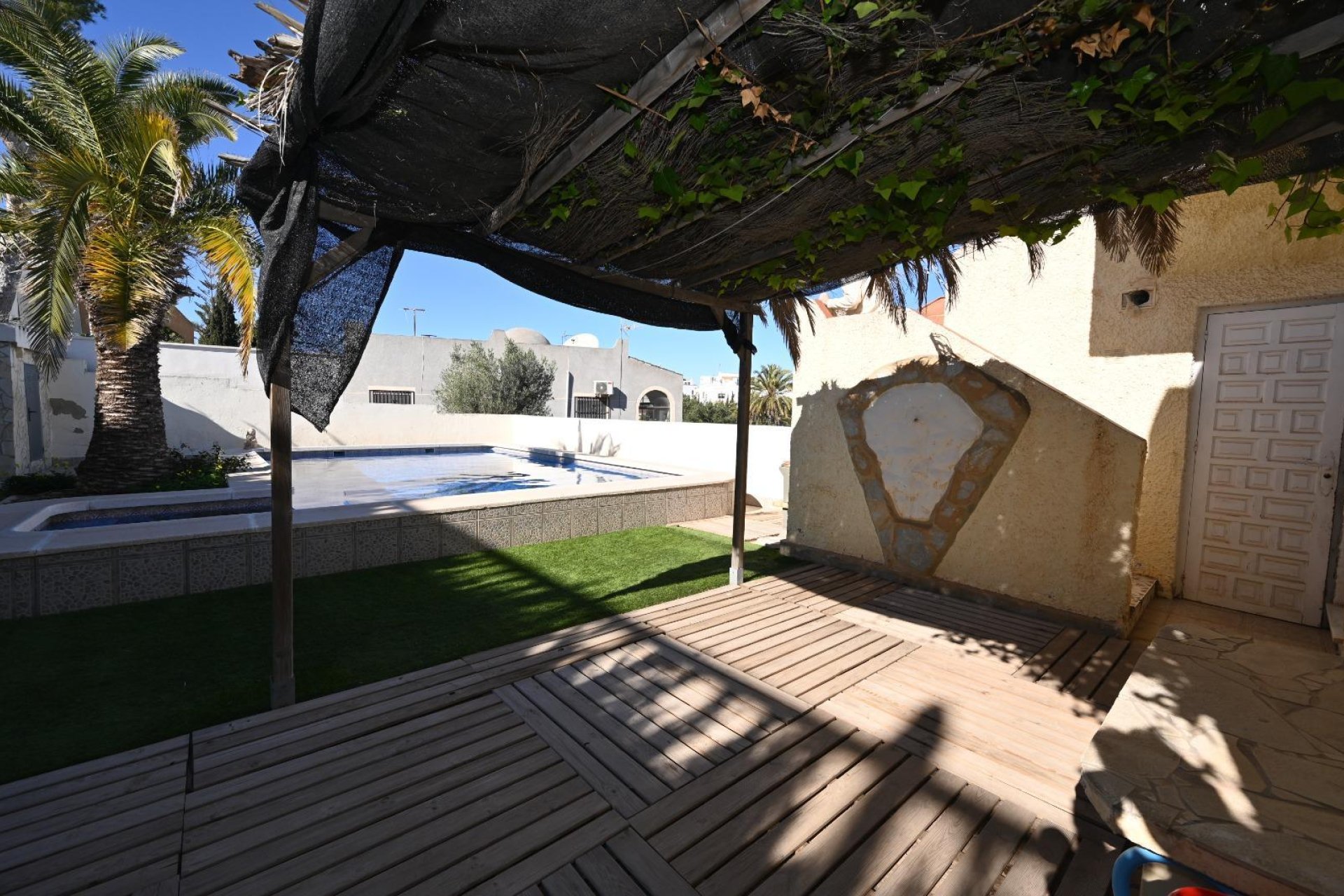 Revente - Maison de ville - Torrevieja - Los Balcones