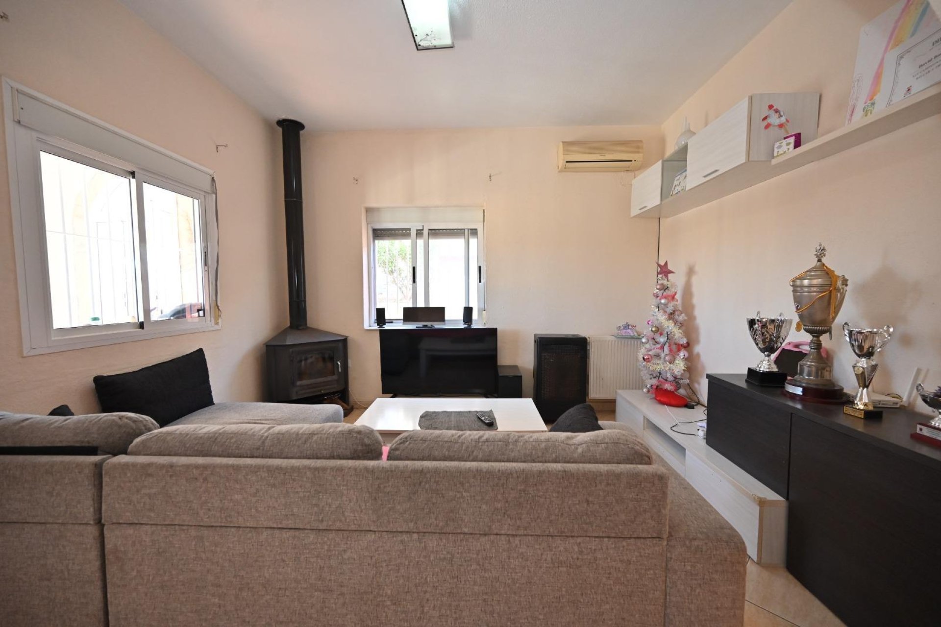 Revente - Maison de ville - Torrevieja - Los Balcones