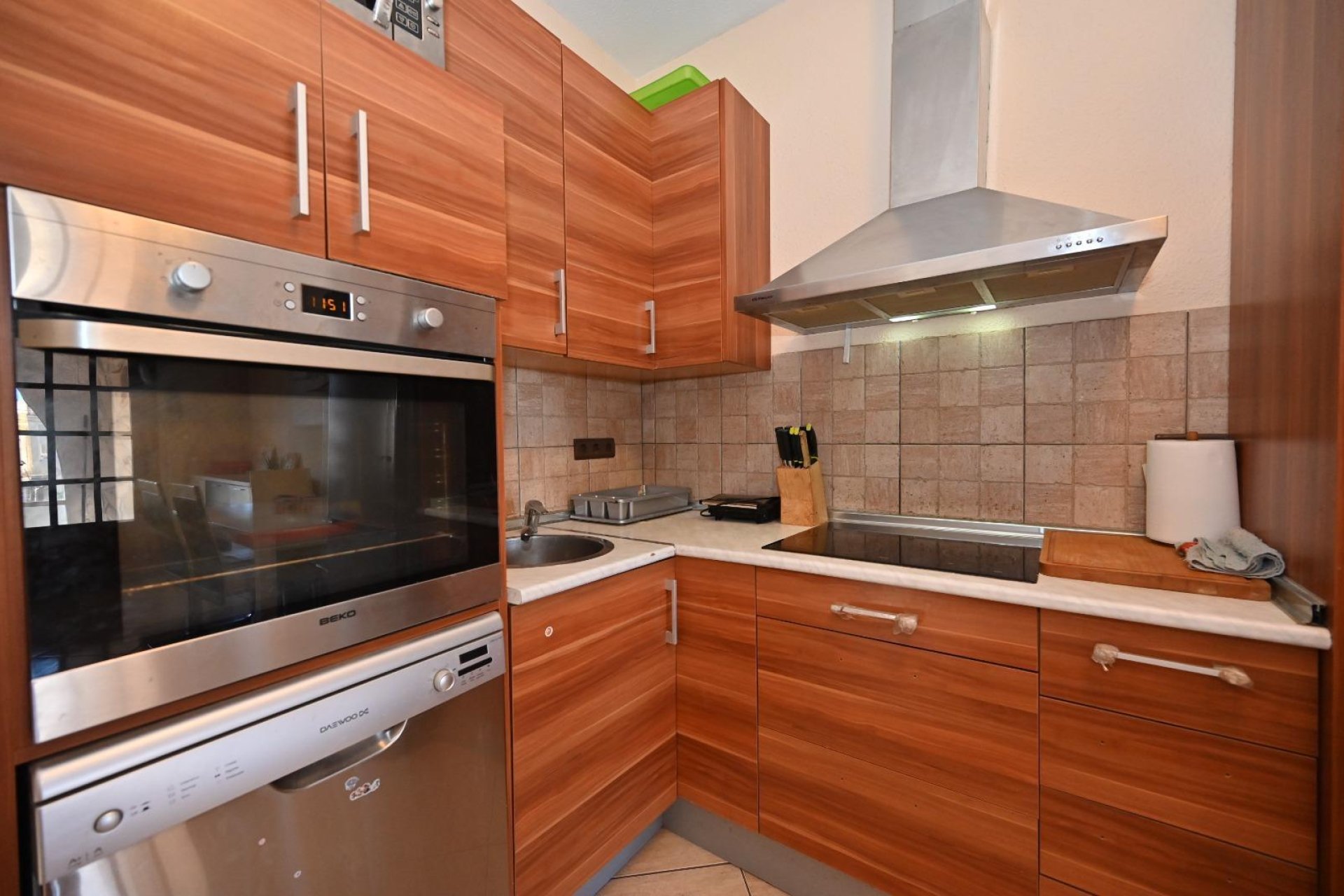 Revente - Maison de ville - Torrevieja - Los Balcones