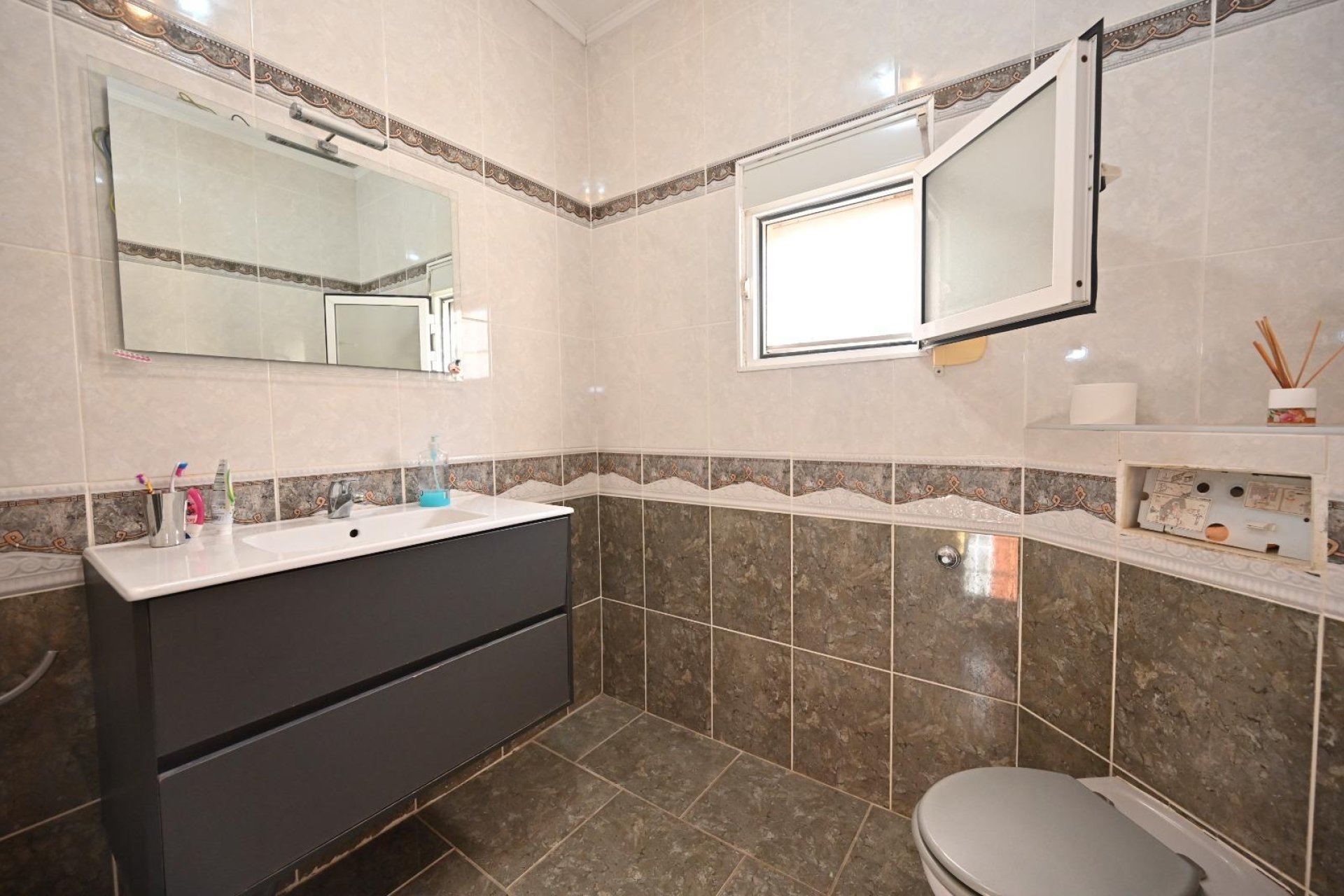 Revente - Maison de ville - Torrevieja - Los Balcones