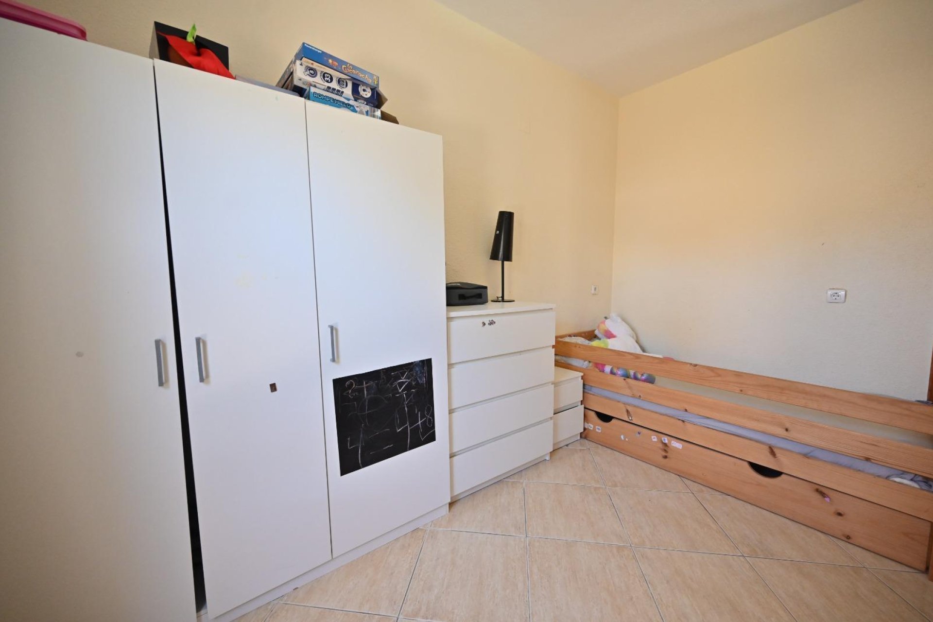 Revente - Maison de ville - Torrevieja - Los Balcones