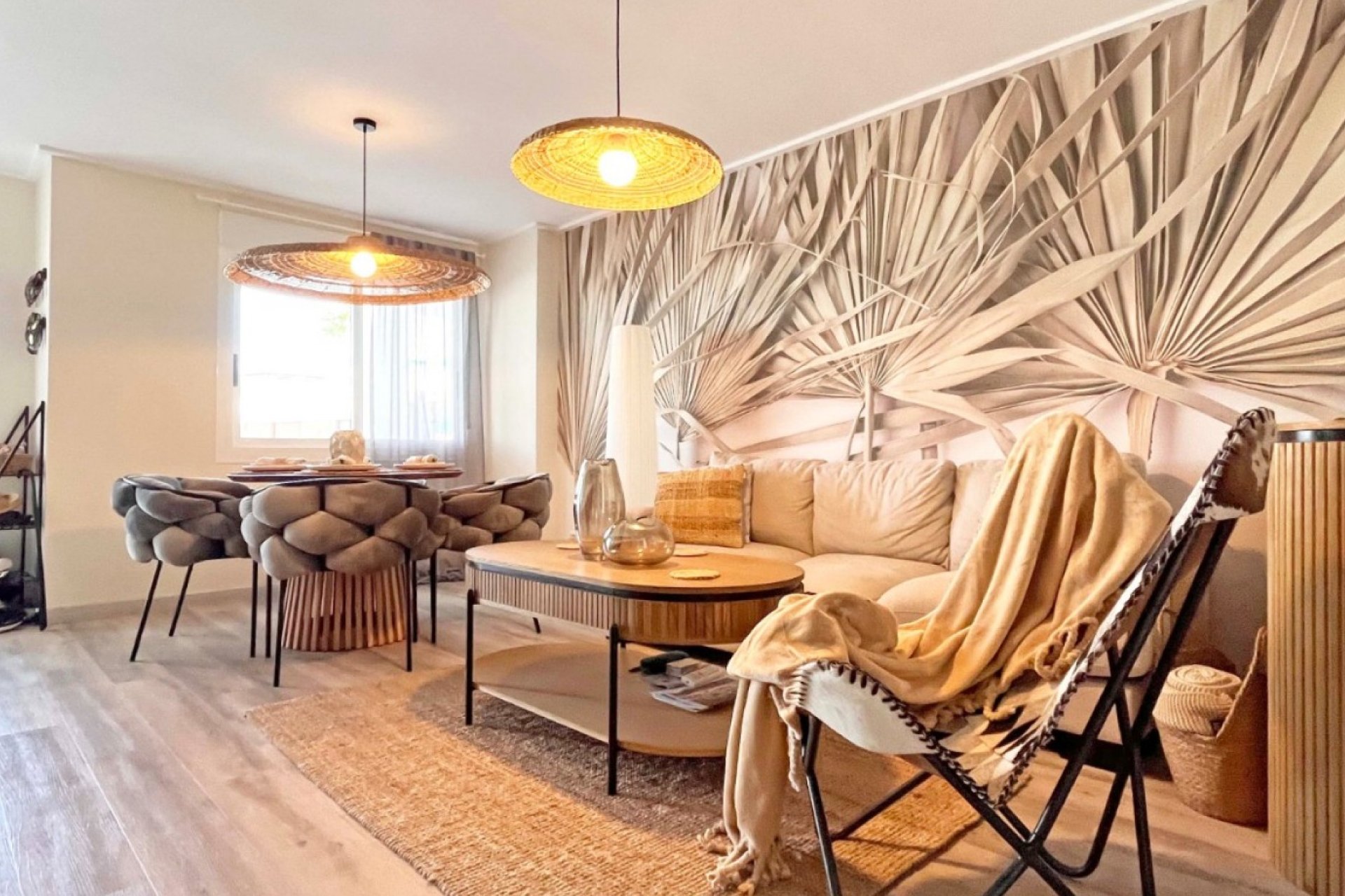 Revente - Maison de ville - Torrevieja - Los Balcones