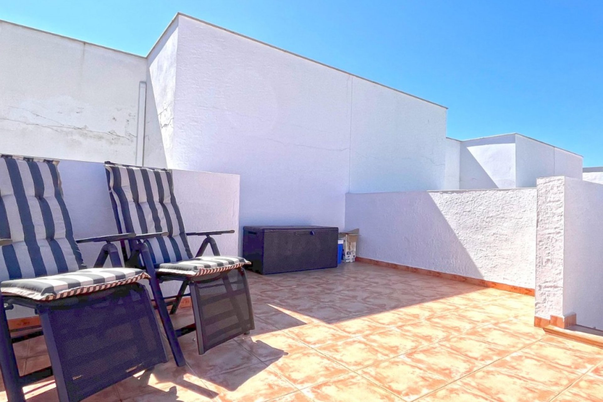 Revente - Maison de ville - Torrevieja - Los Balcones