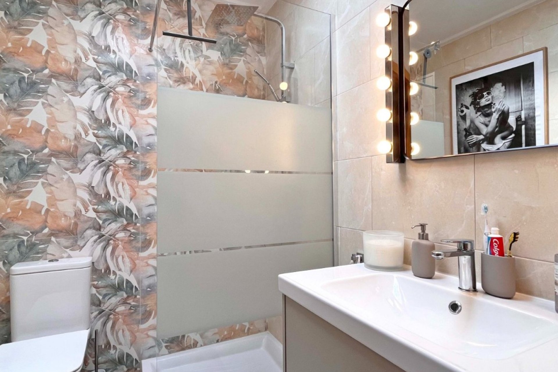 Revente - Maison de ville - Torrevieja - Los Balcones