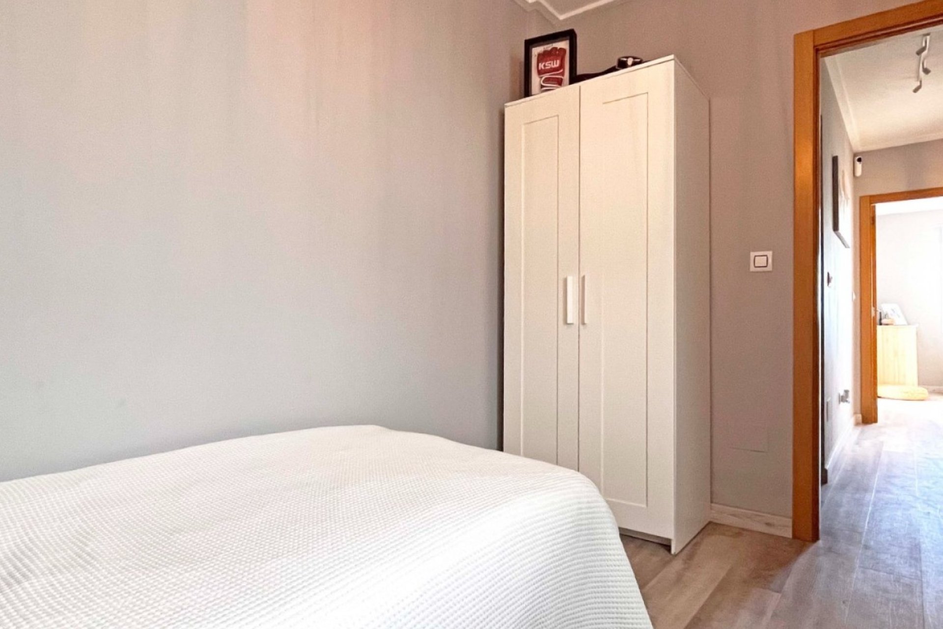 Revente - Maison de ville - Torrevieja - Los Balcones