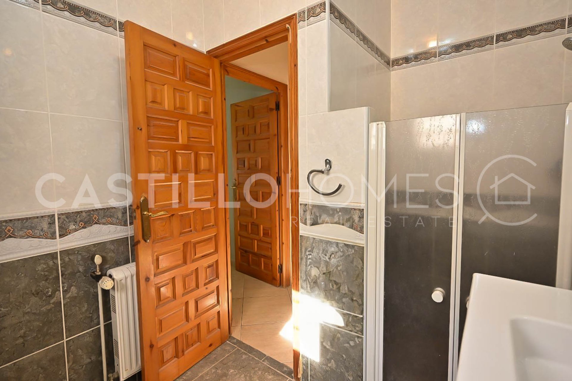Revente - Maison de ville - Torrevieja - Los Balcones