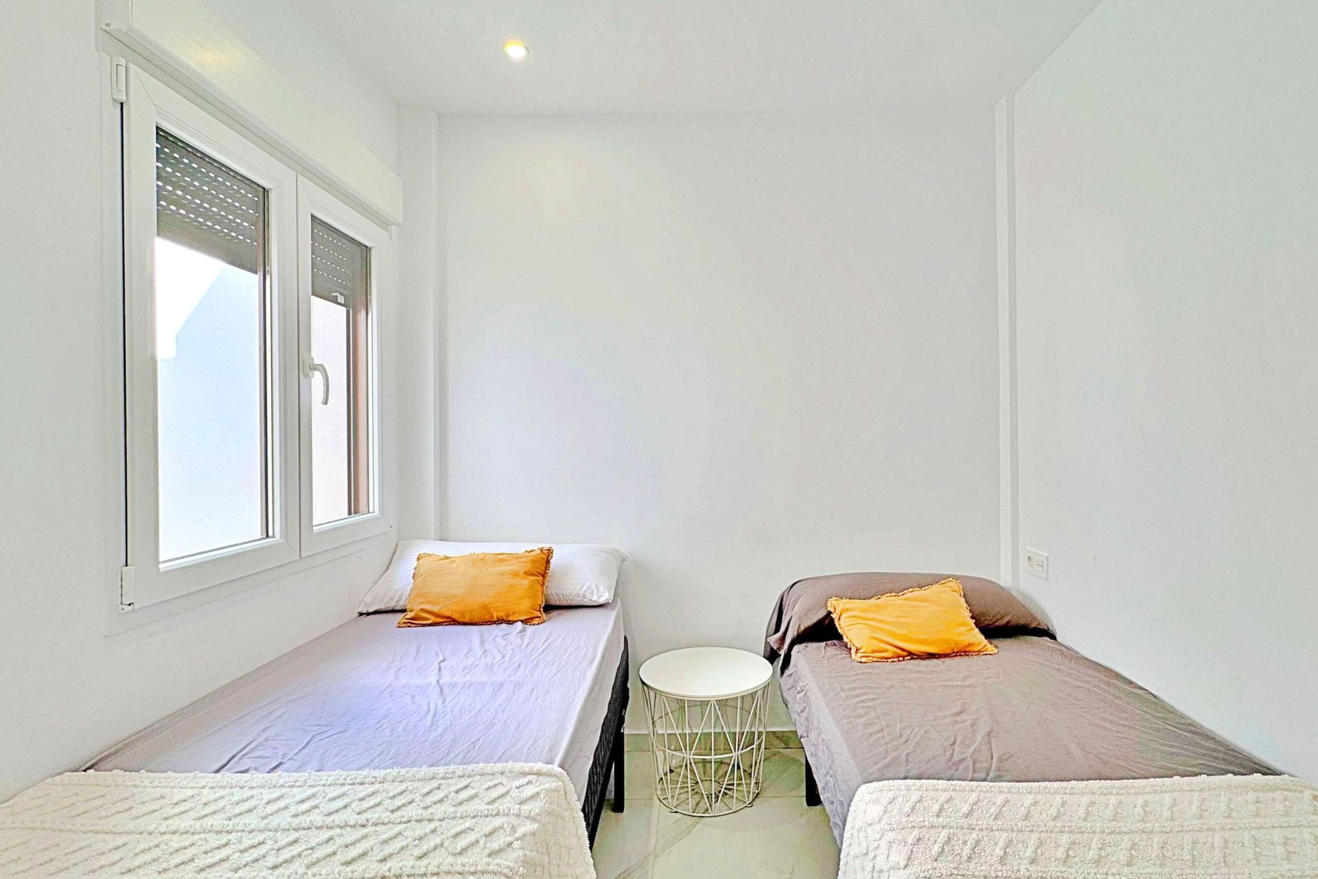 Revente - Maison de ville - Torrevieja - Los Balcones