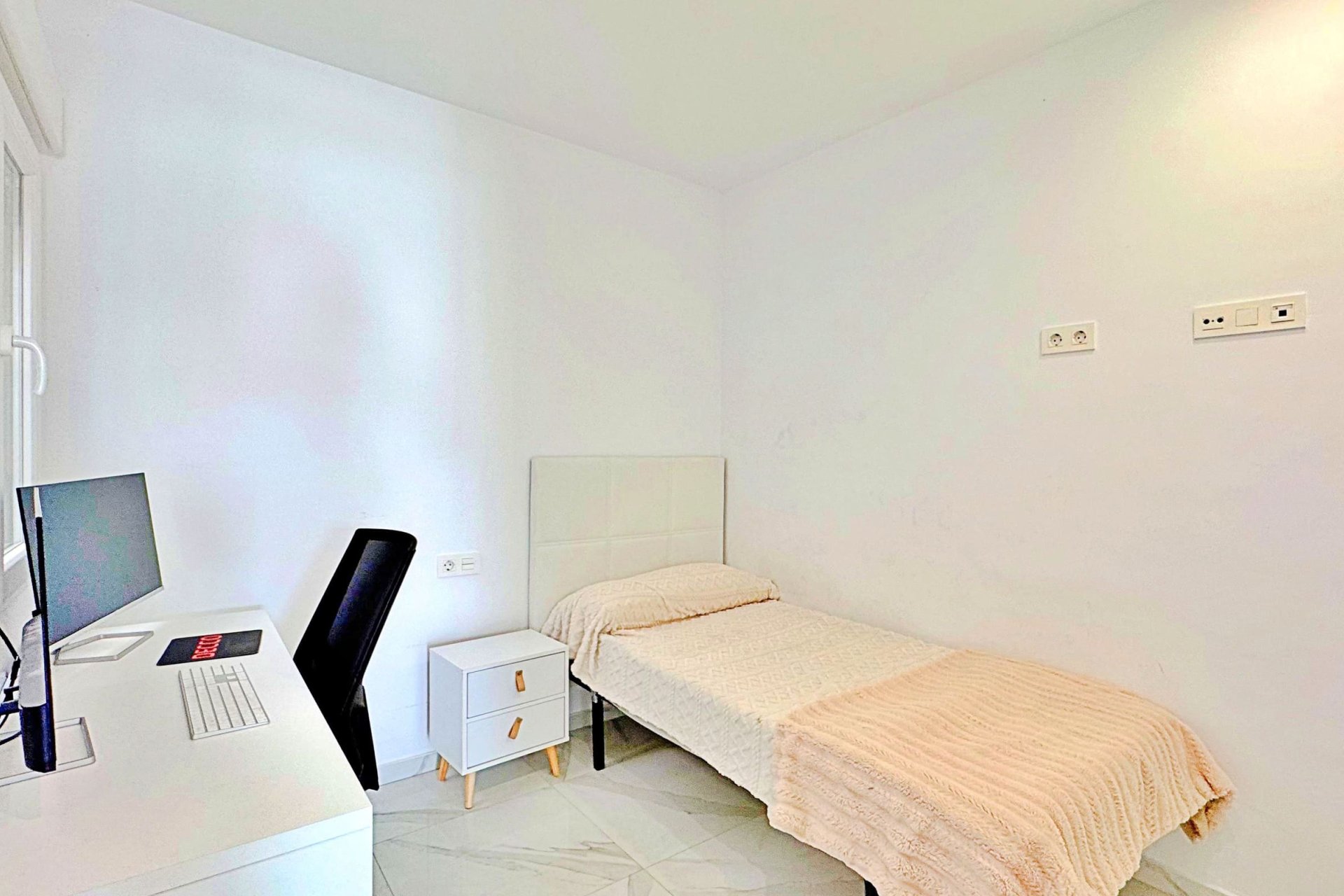 Revente - Maison de ville - Torrevieja - Los Balcones