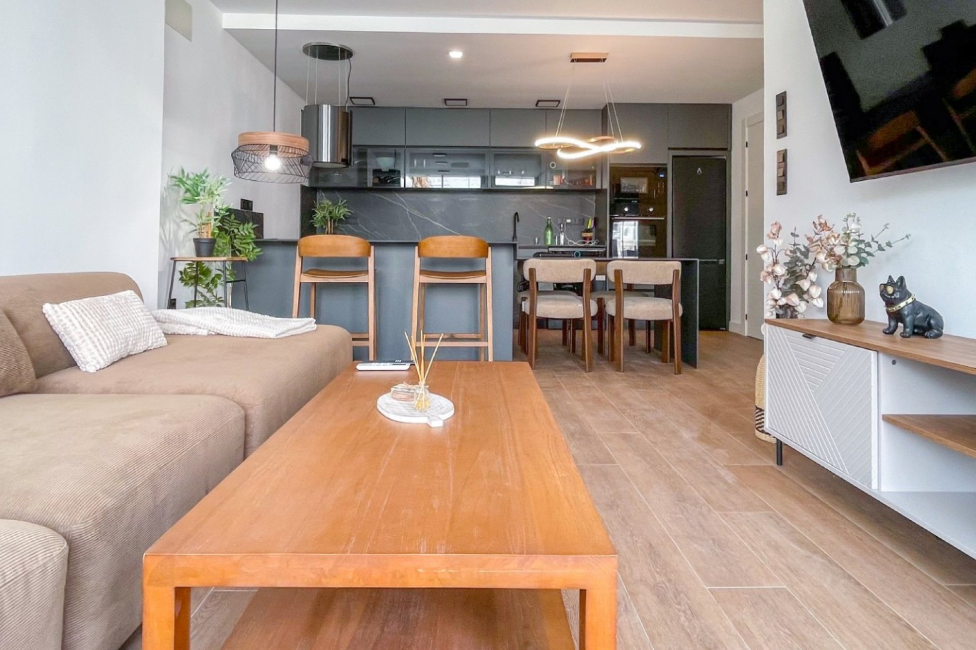 Revente - Maison de ville - Torrevieja - Nueva Torrevieja - Aguas Nuevas