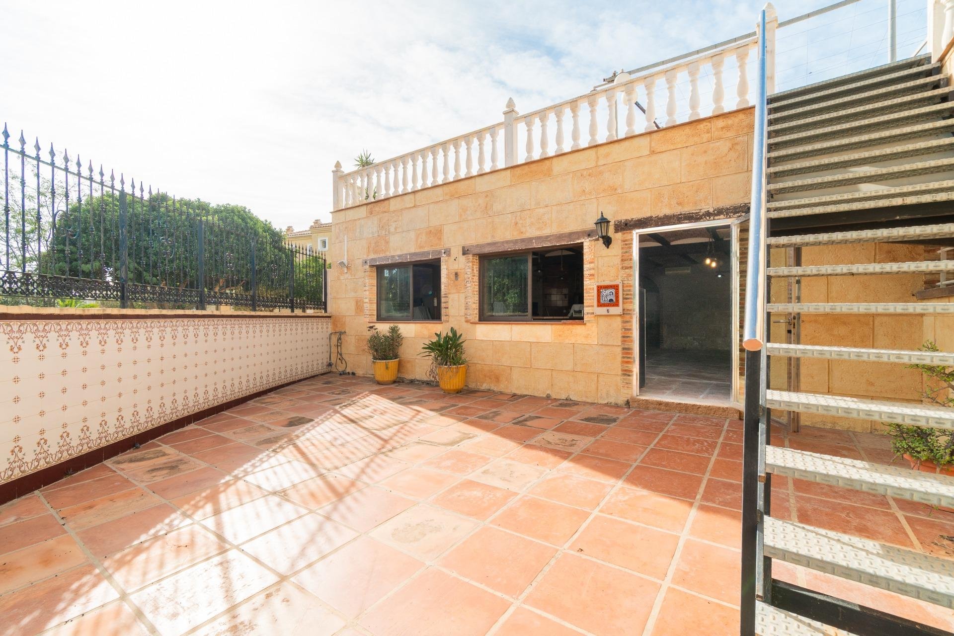 Revente - Maison de ville - Torrevieja - Orihuela costa