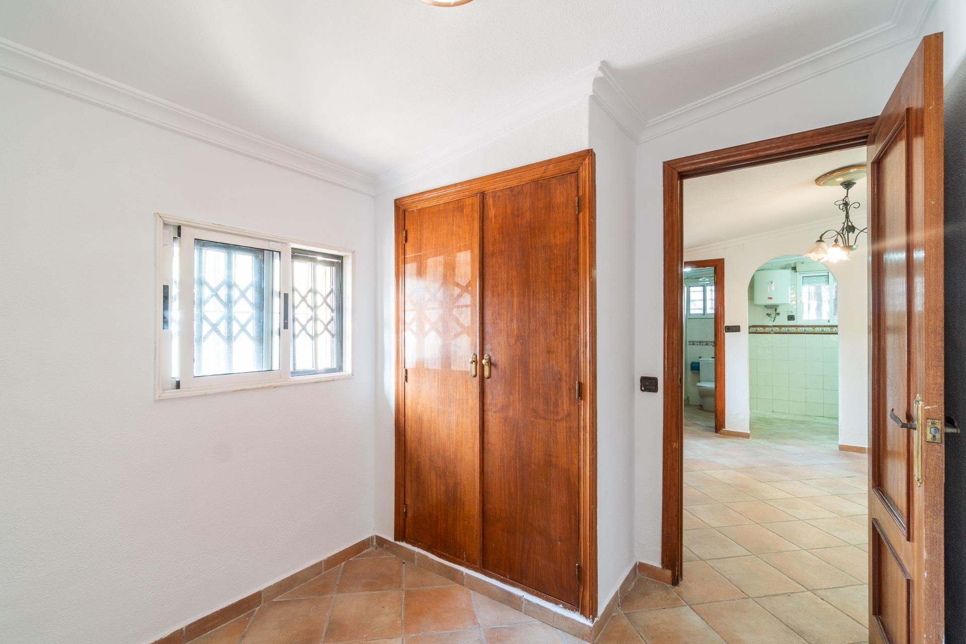 Revente - Maison de ville - Torrevieja - Orihuela costa