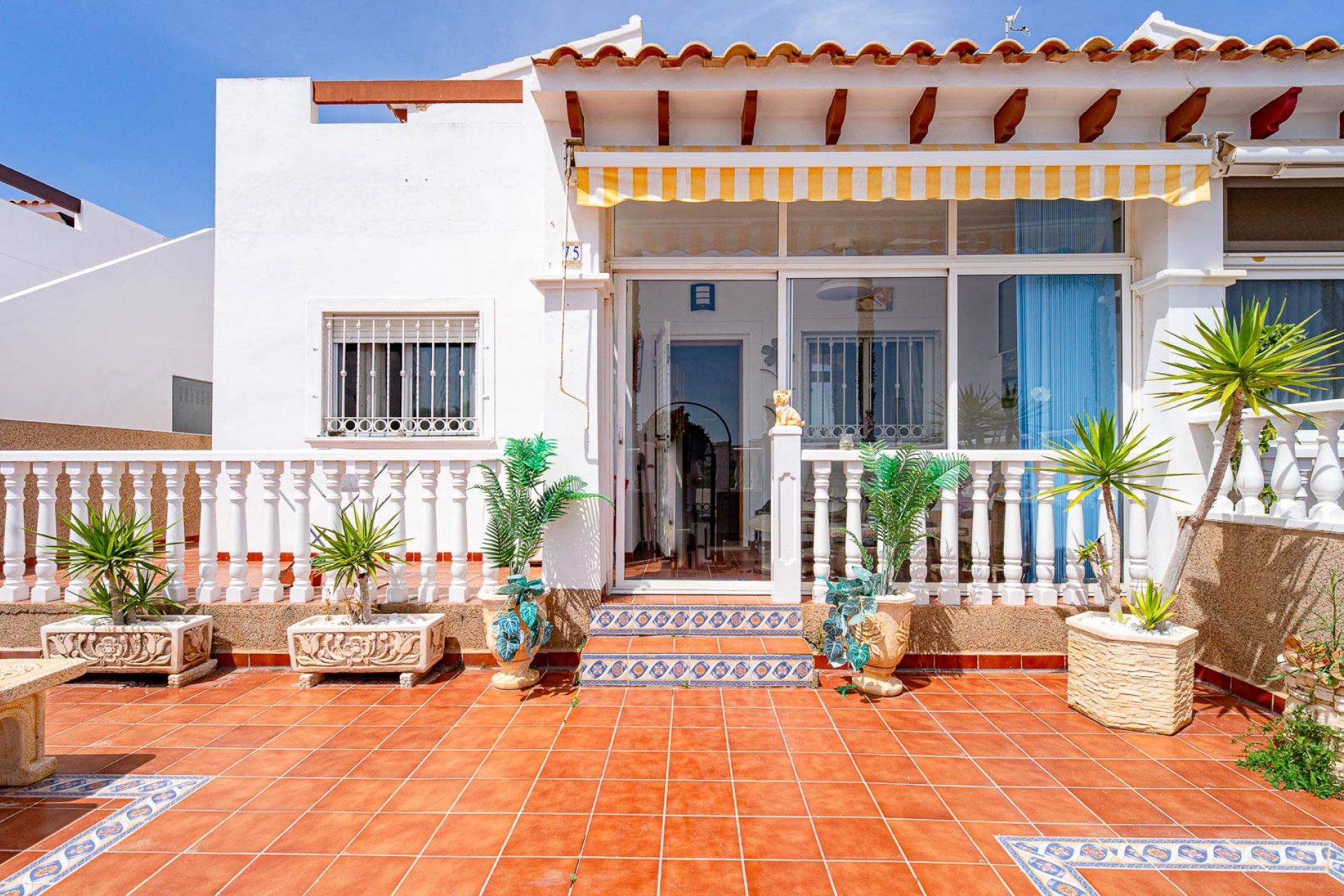 Revente - Maison de ville - Torrevieja - Punta Prima
