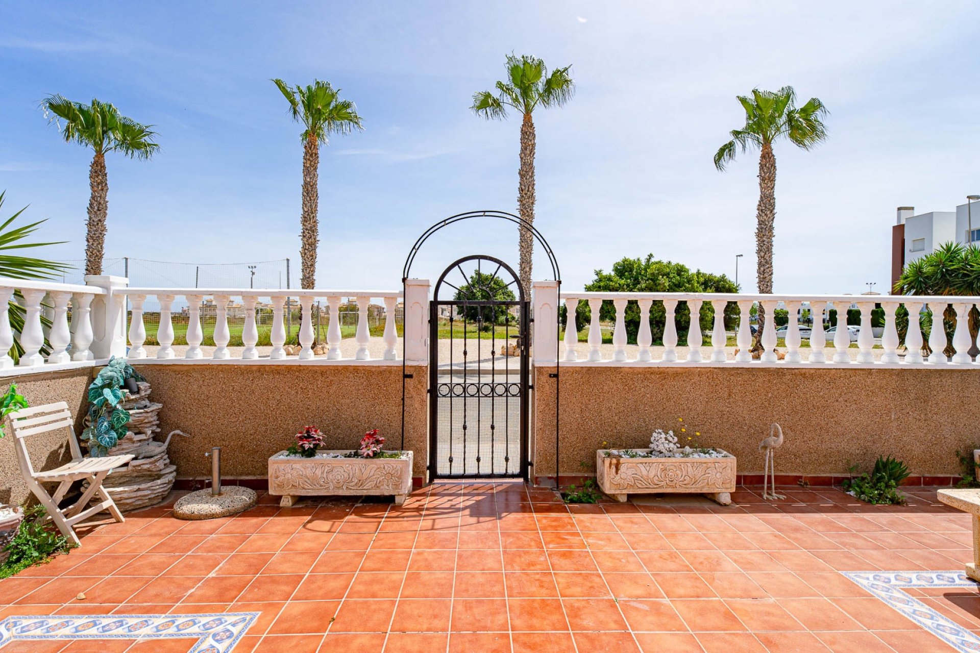 Revente - Maison de ville - Torrevieja - Punta Prima