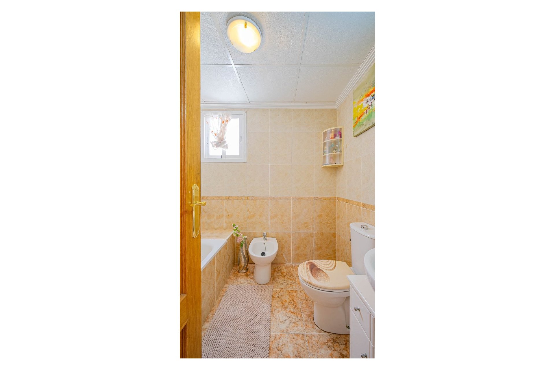 Revente - Maison de ville - Torrevieja - Punta Prima