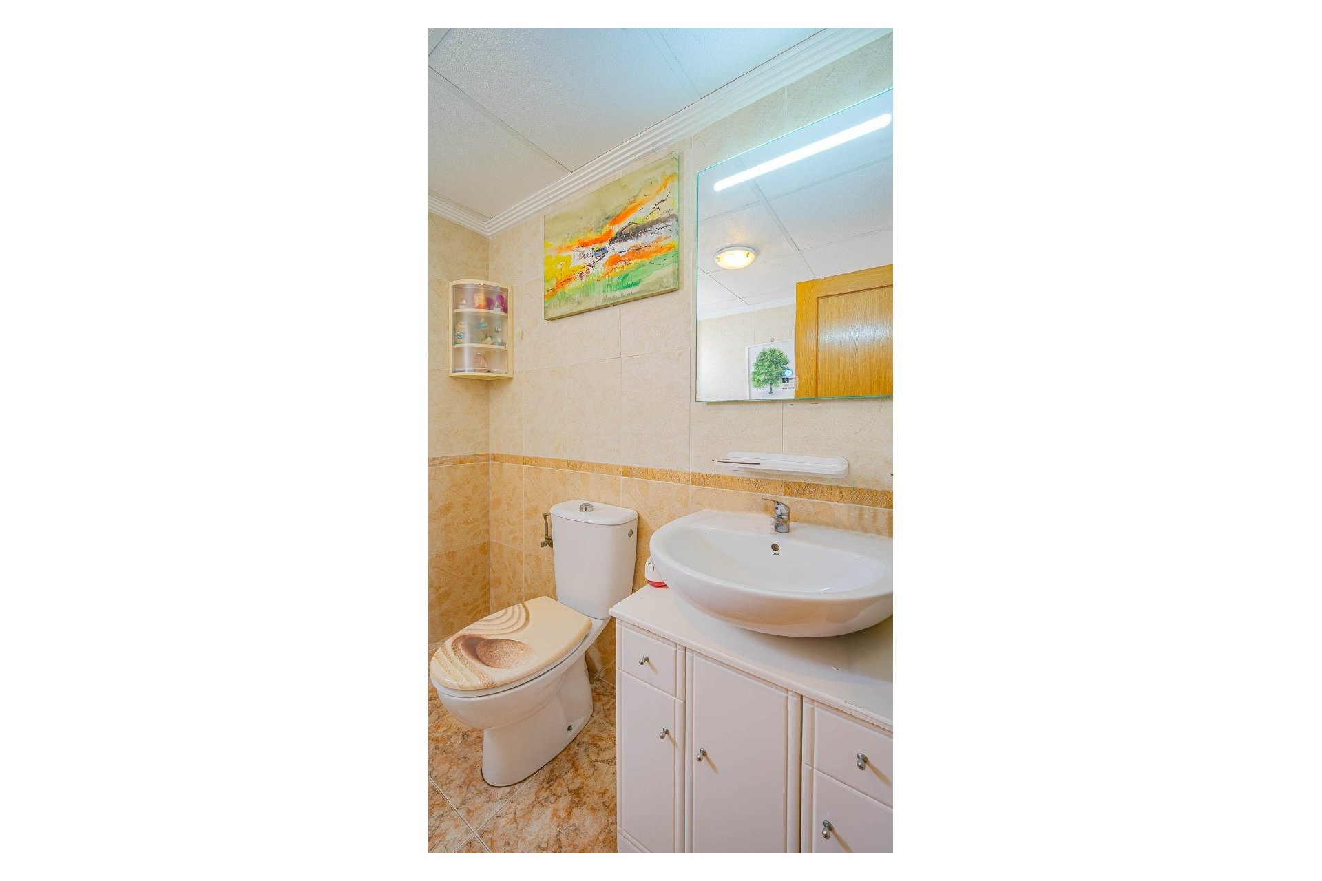 Revente - Maison de ville - Torrevieja - Punta Prima