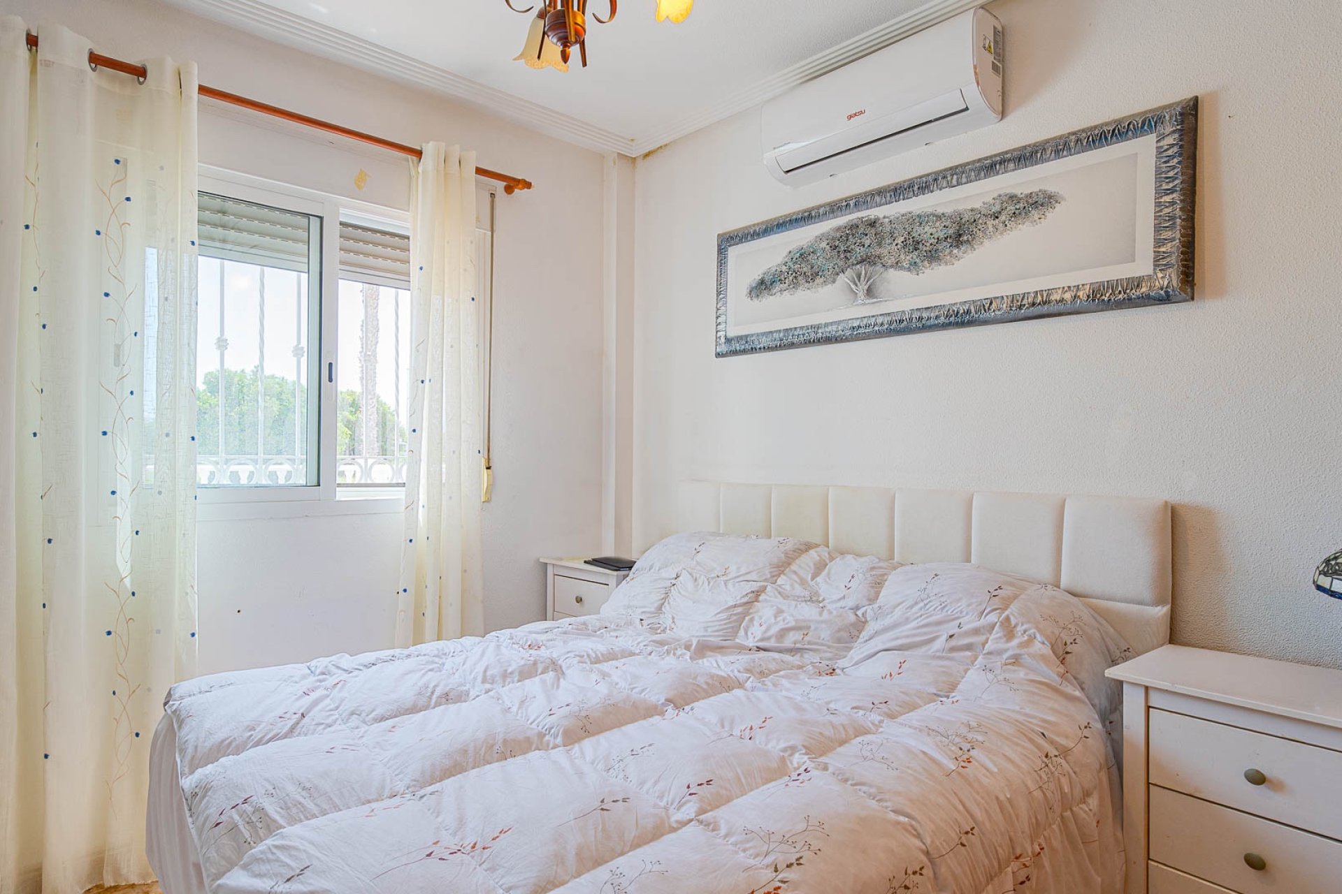 Revente - Maison de ville - Torrevieja - Punta Prima