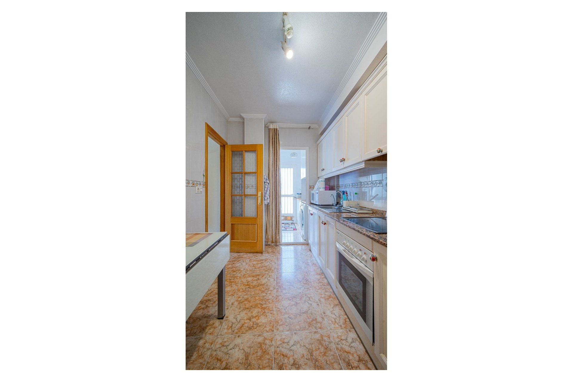 Revente - Maison de ville - Torrevieja - Punta Prima