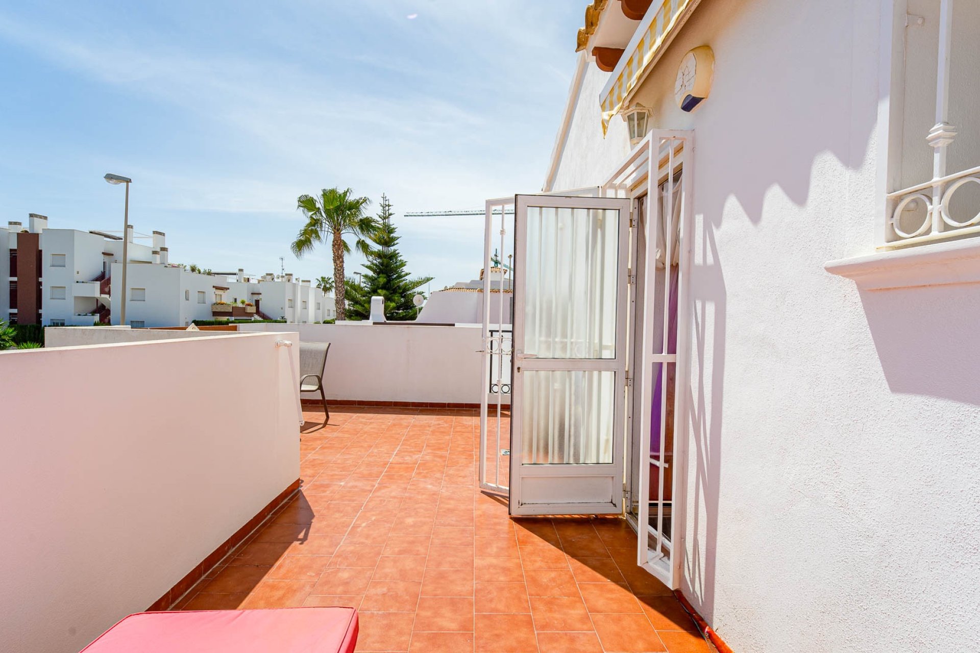 Revente - Maison de ville - Torrevieja - Punta Prima