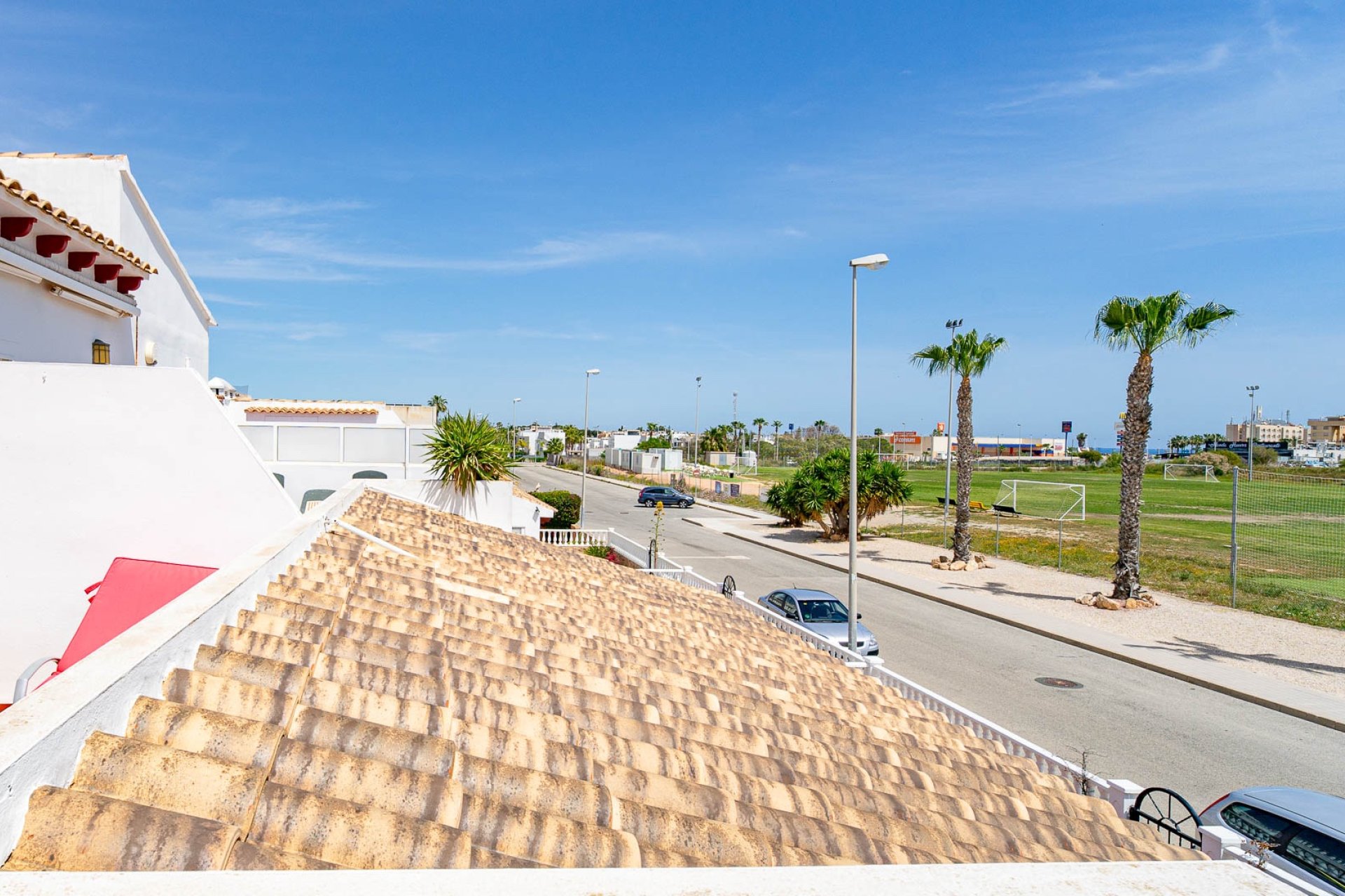 Revente - Maison de ville - Torrevieja - Punta Prima