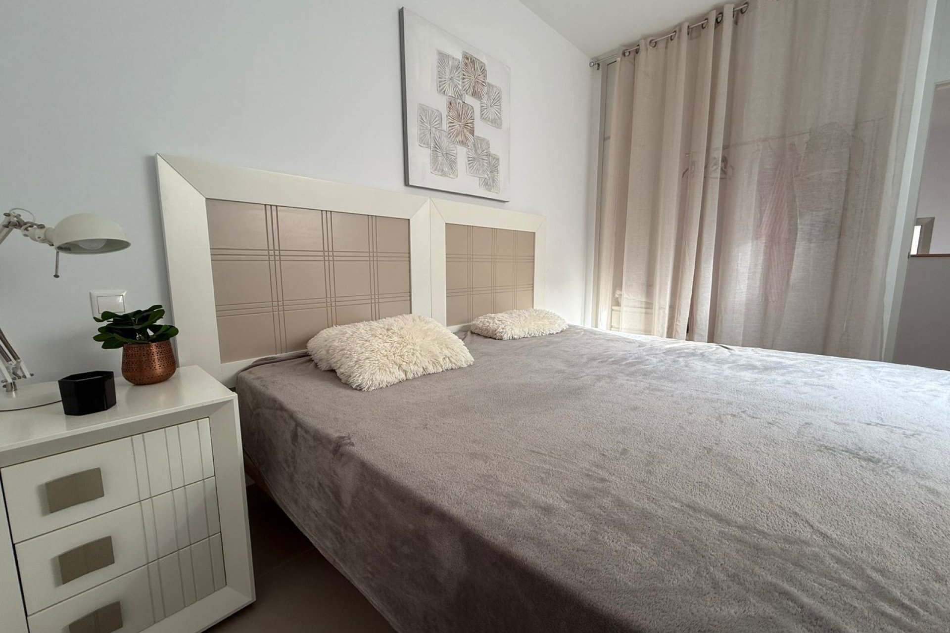 Revente - Maison de ville - Torrevieja - Punta Prima