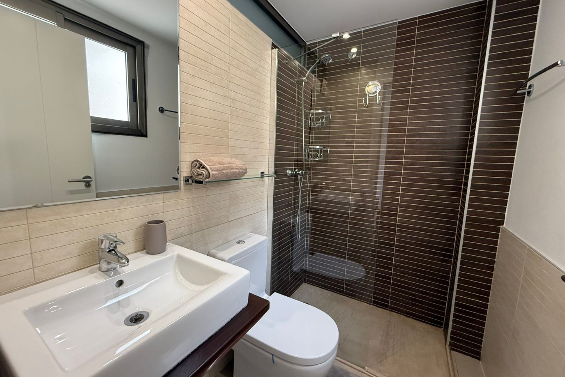 Revente - Maison de ville - Torrevieja - Punta Prima