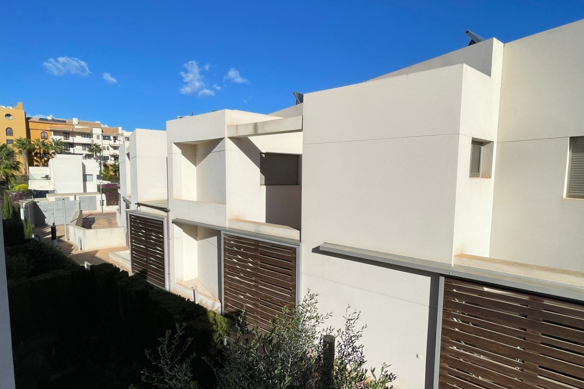 Revente - Maison de ville - Torrevieja - Punta Prima