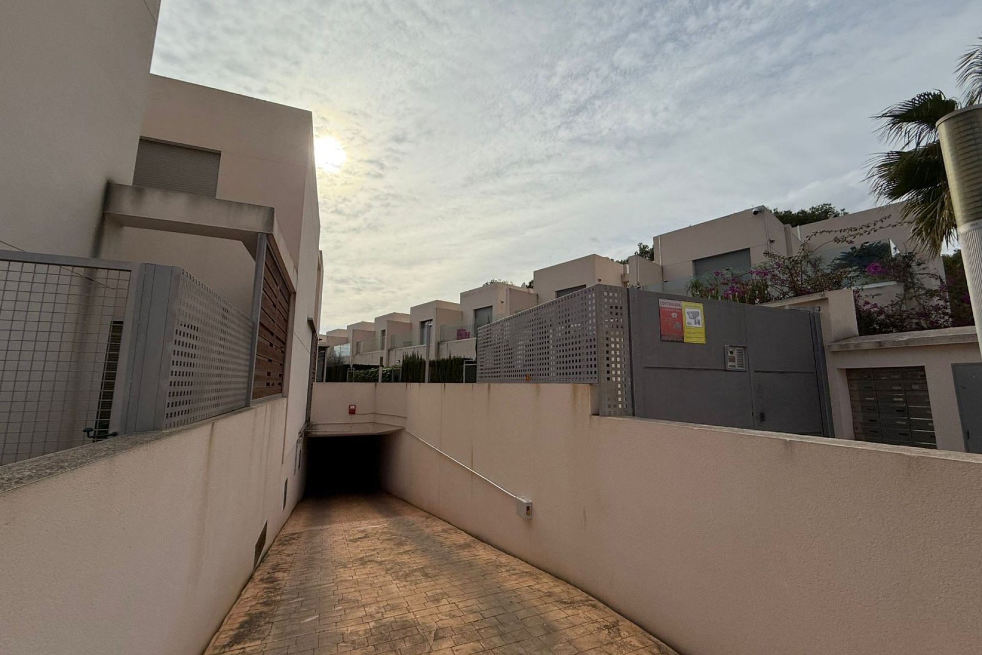 Revente - Maison de ville - Torrevieja - Punta Prima