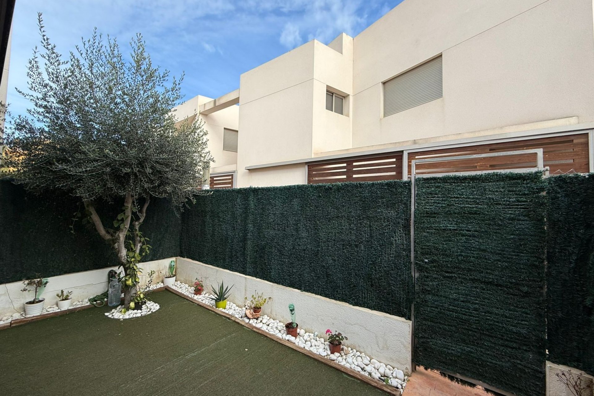 Revente - Maison de ville - Torrevieja - Punta Prima