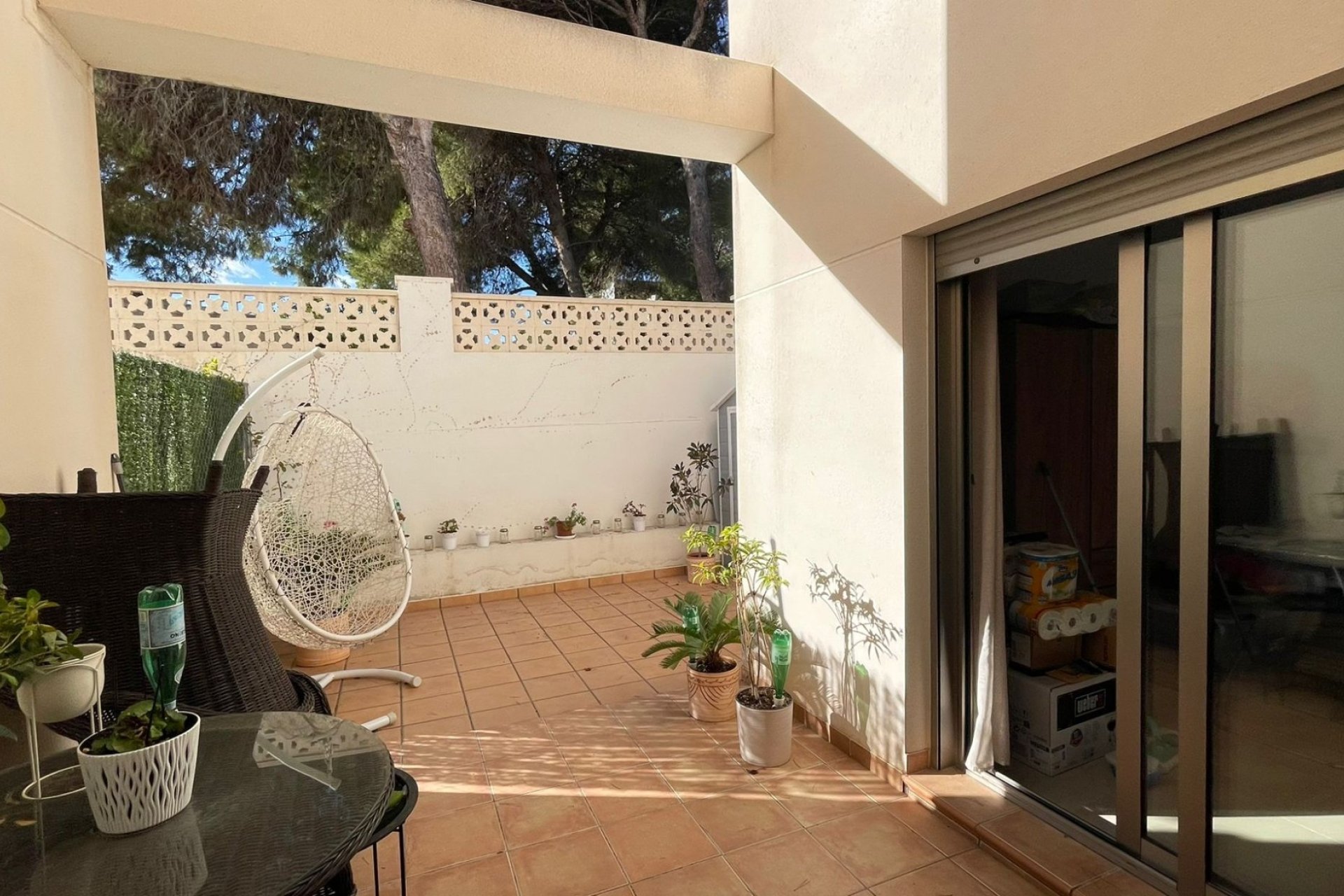Revente - Maison de ville - Torrevieja - Punta Prima