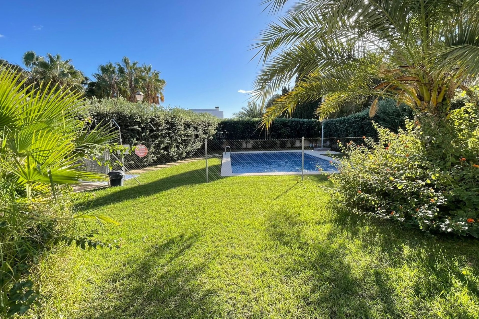 Revente - Maison de ville - Torrevieja - Punta Prima