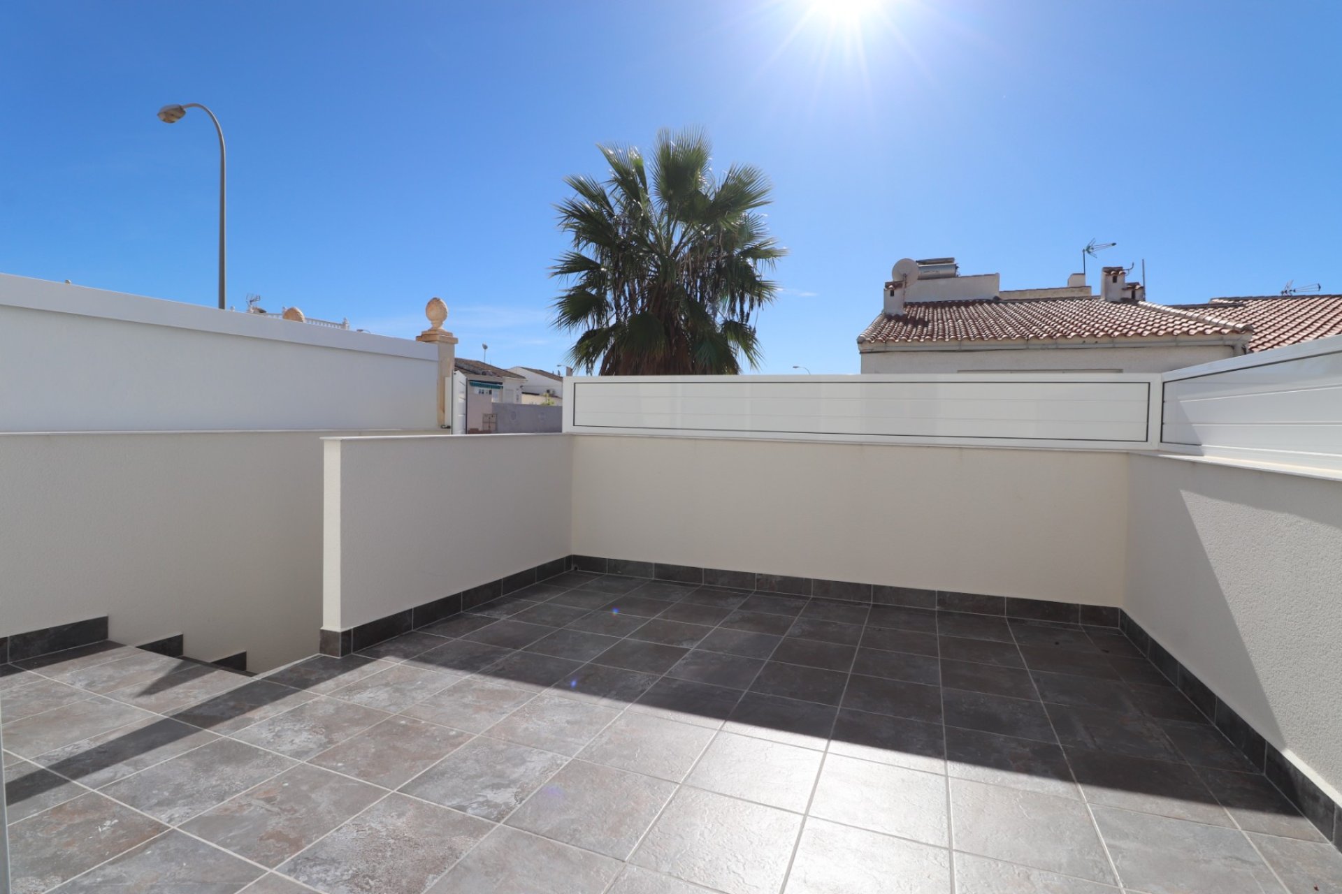 Revente - Maison de ville - Torrevieja - San Luis