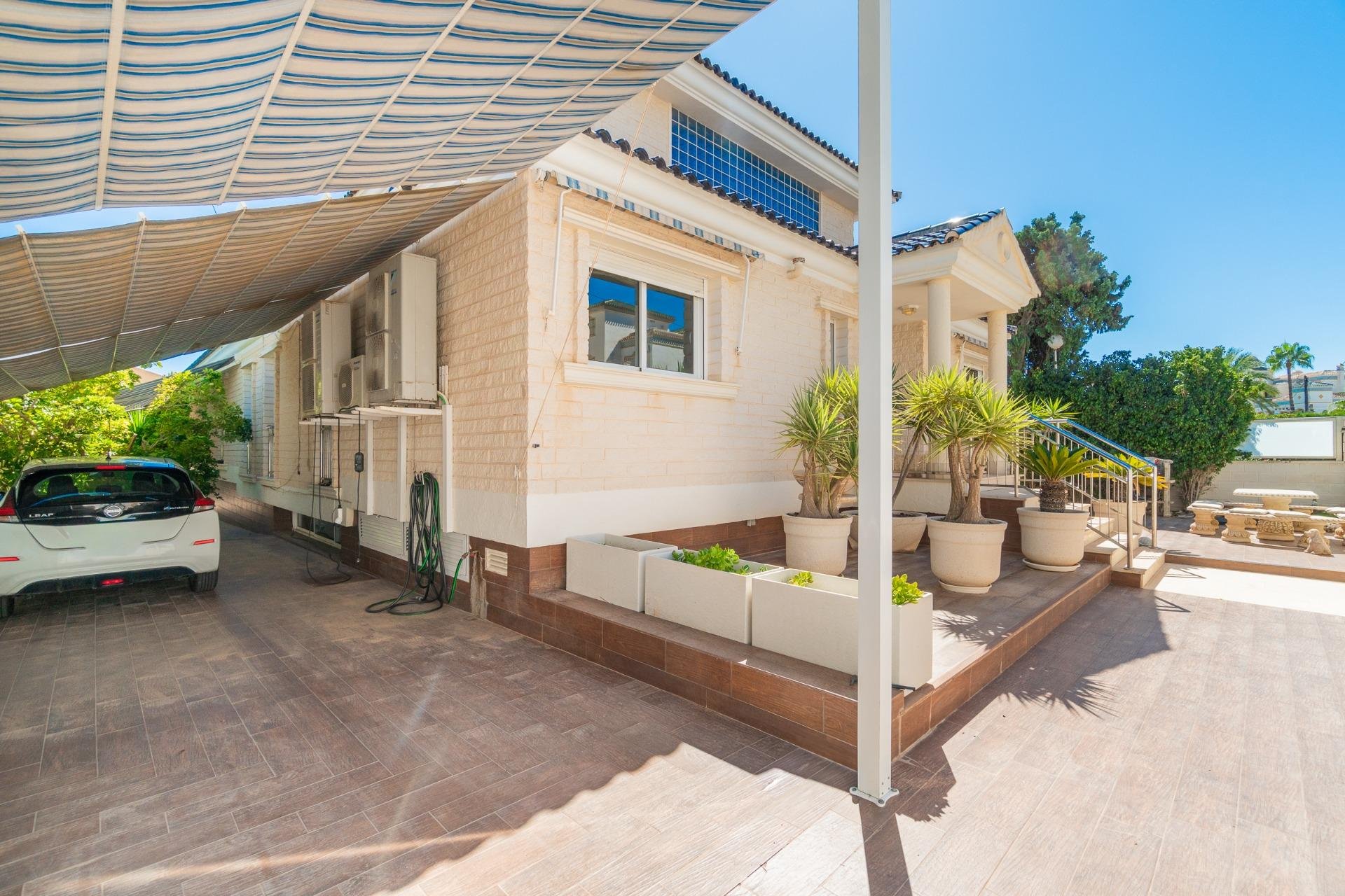 Revente - Maison de ville - Torrevieja - Torre la mata