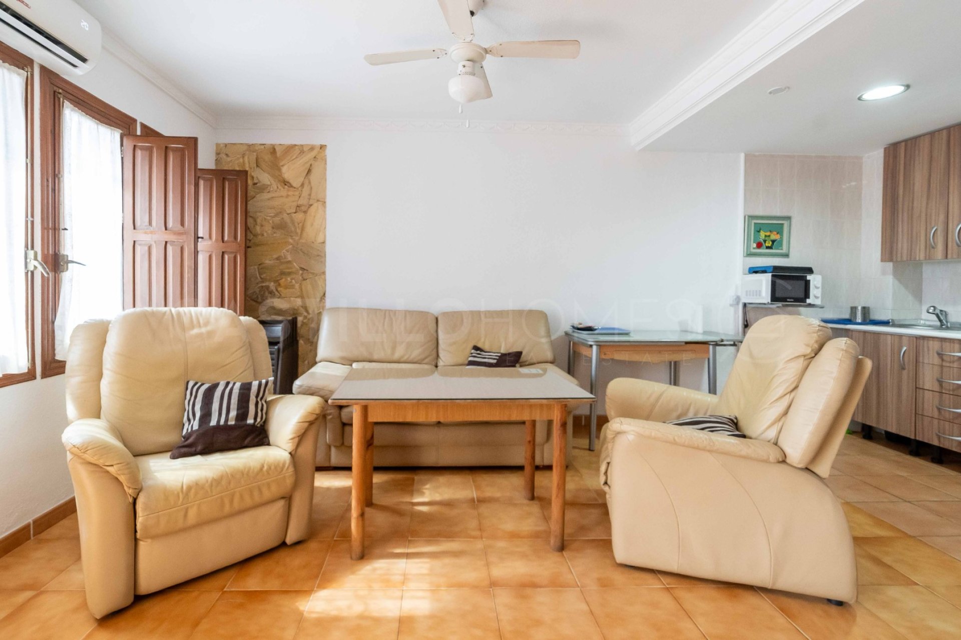 Revente - Maison de ville - Torrevieja - Torrelamata - La Mata