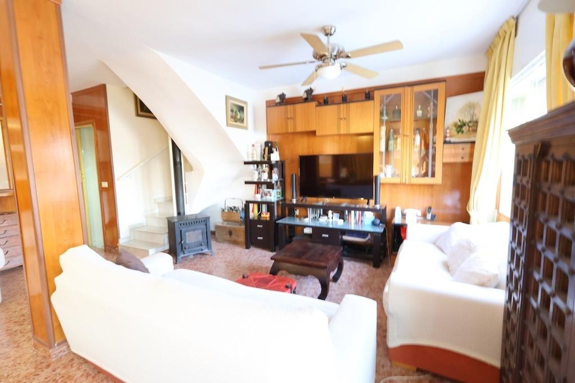 Revente - Maison de ville - Torrevieja - Torretas