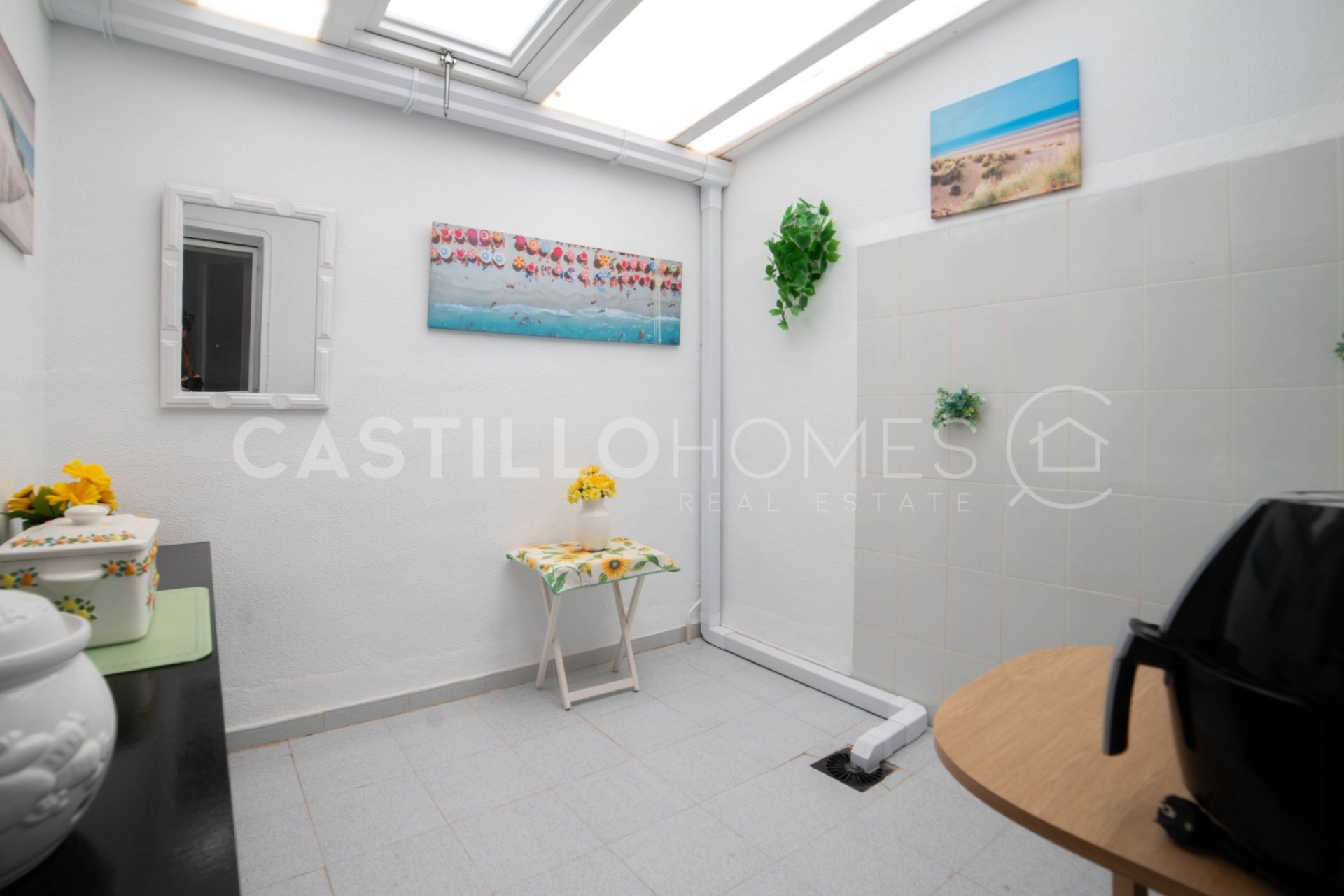 Revente - Maison de ville - Torrevieja - Torretas