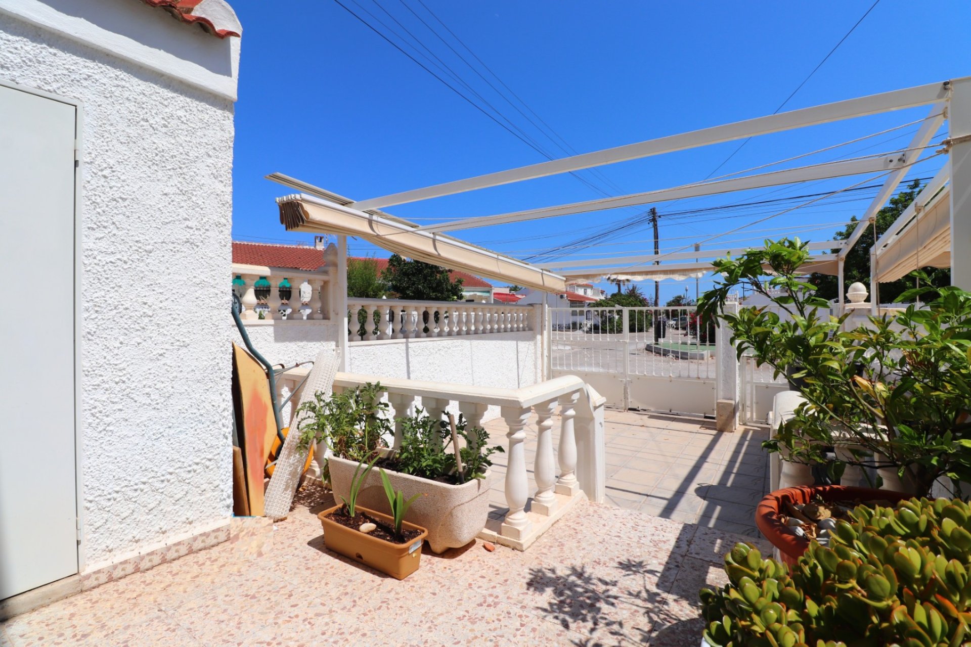 Revente - Maison de ville - Torrevieja - Torretas