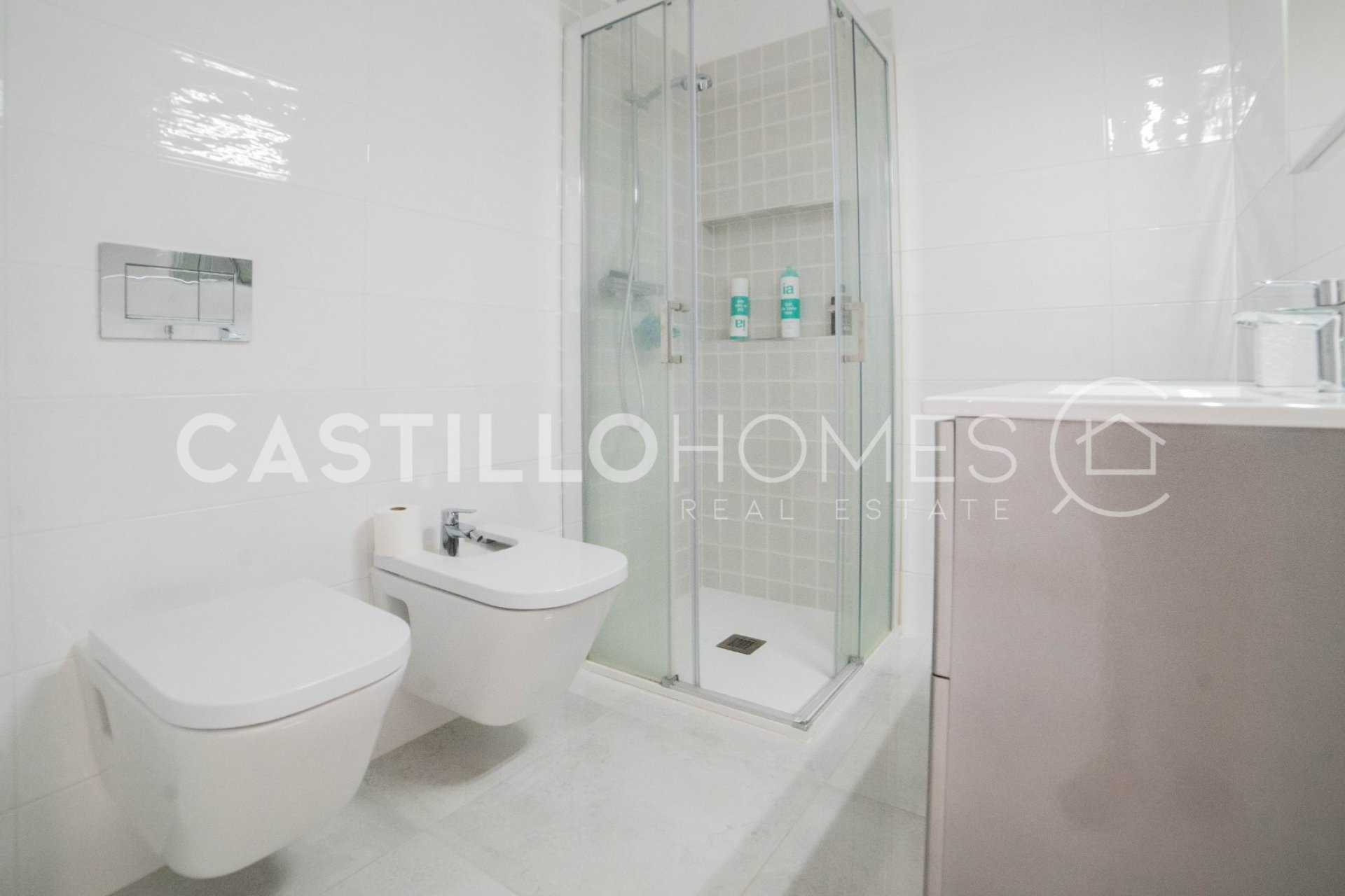 Revente - Maison de ville - Torrevieja - Urb. Rosaleda